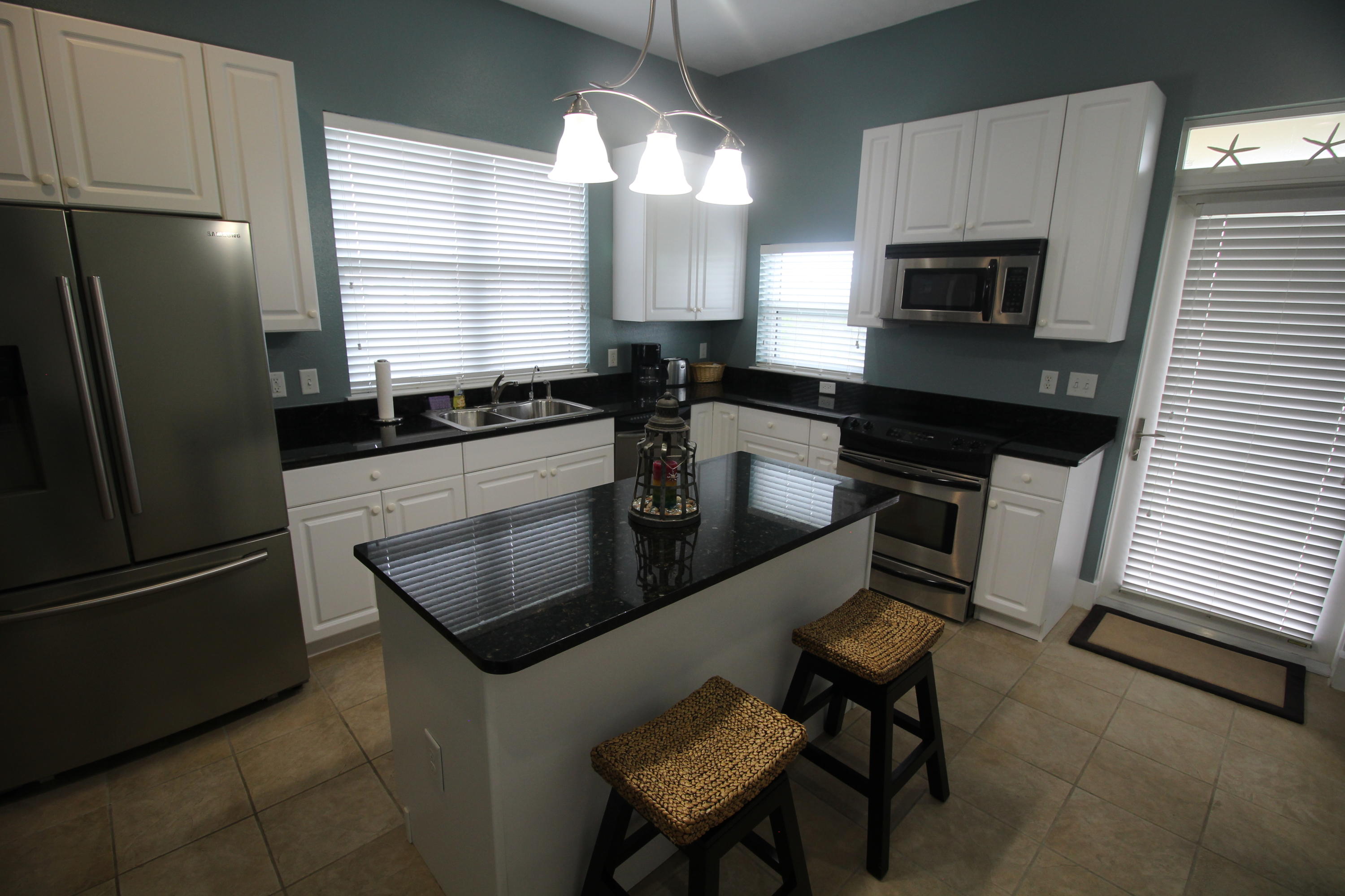 CASA DEL MAR - Residential