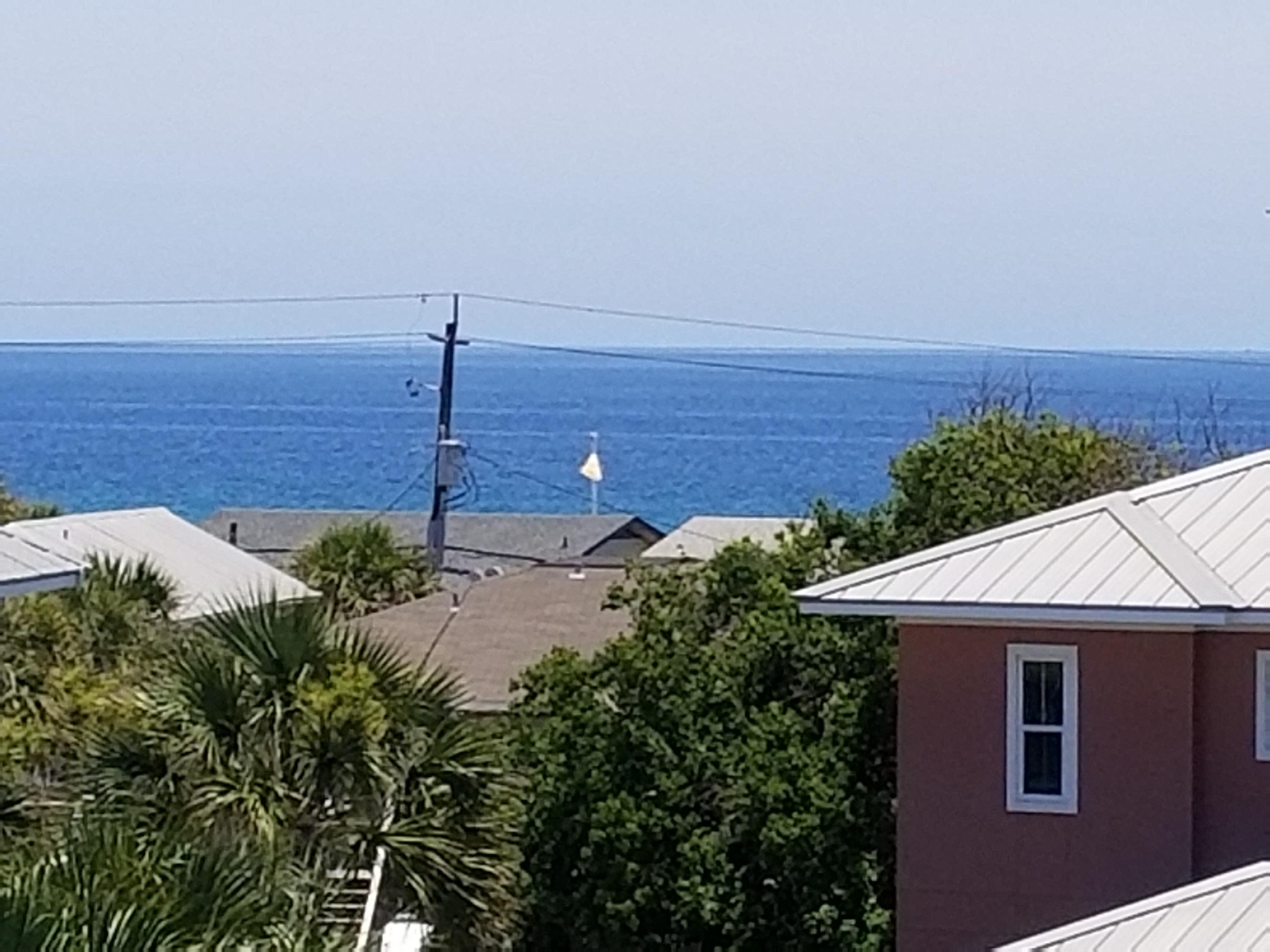 Beautiful Casa Del Mar home located on the desirable west end of Panama City Beach. Just minutes from Pier Park to the east and Scenic 30A to the west. This 3 Bedroom 3.5 Bath 4 Story home has a private elevator and large double garage. Gulf water views from some of the 5 balconies and just a short walk to the pool and sandy beaches. Home has never been on a rental program and is in mint condition. In Home Sprinkle System. Wash/Dryer. Outside Hot & Cold Shower. VERIFY ALL IMPORTANT MEASUREMENTS AND DETAILS. Square Footage measurements provided by Seller