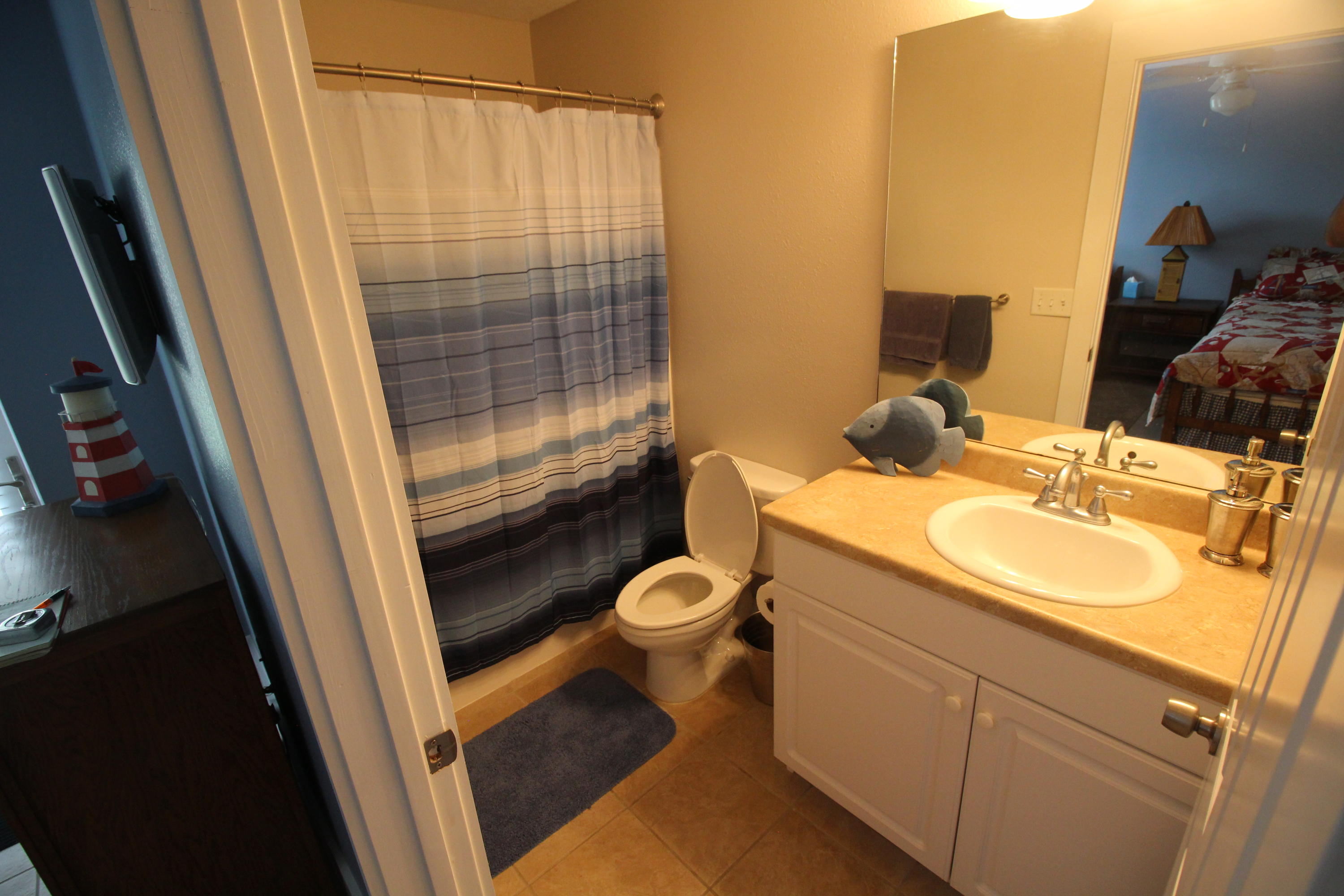 CASA DEL MAR - Residential