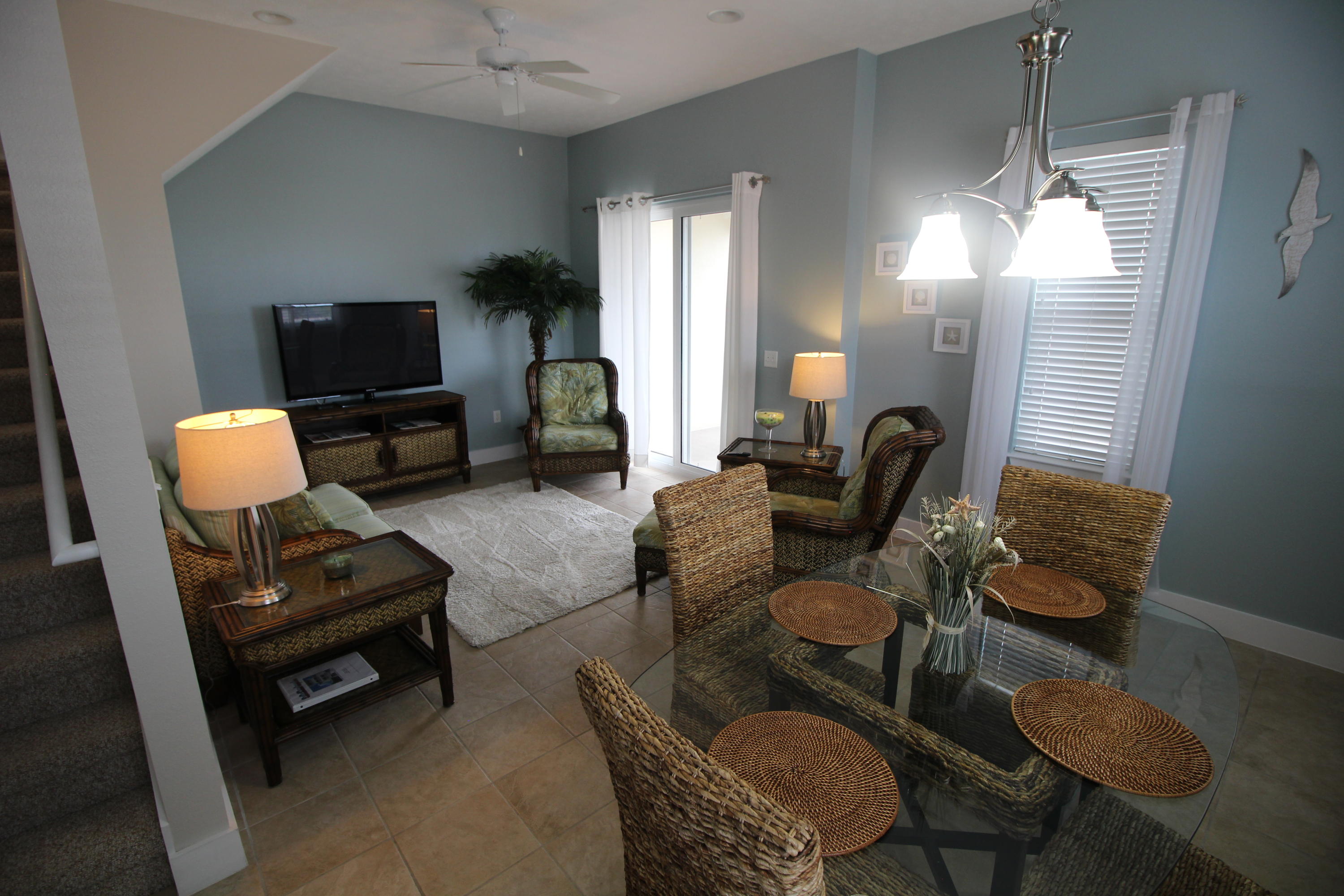 CASA DEL MAR - Residential