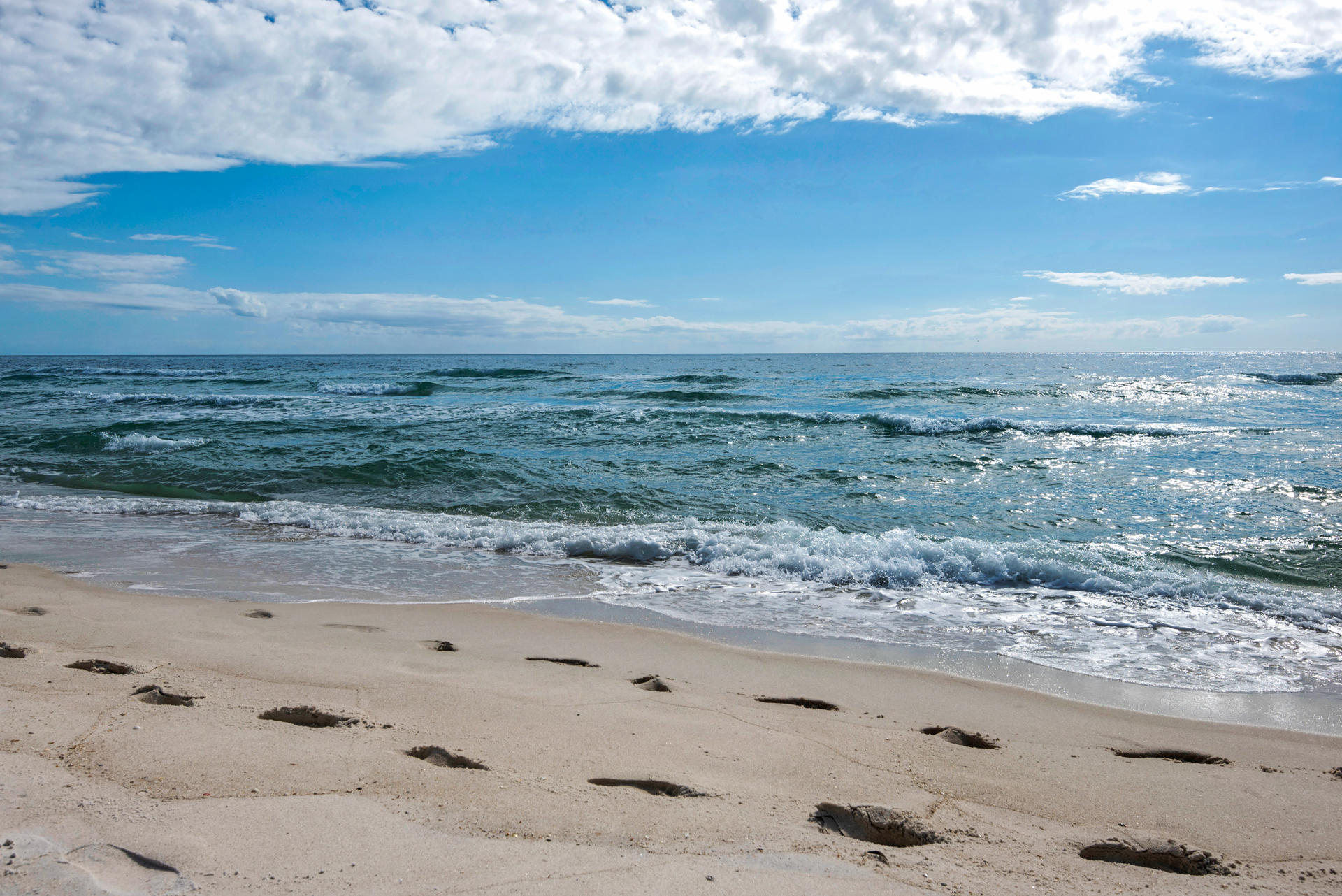 CASA DEL MAR - Residential
