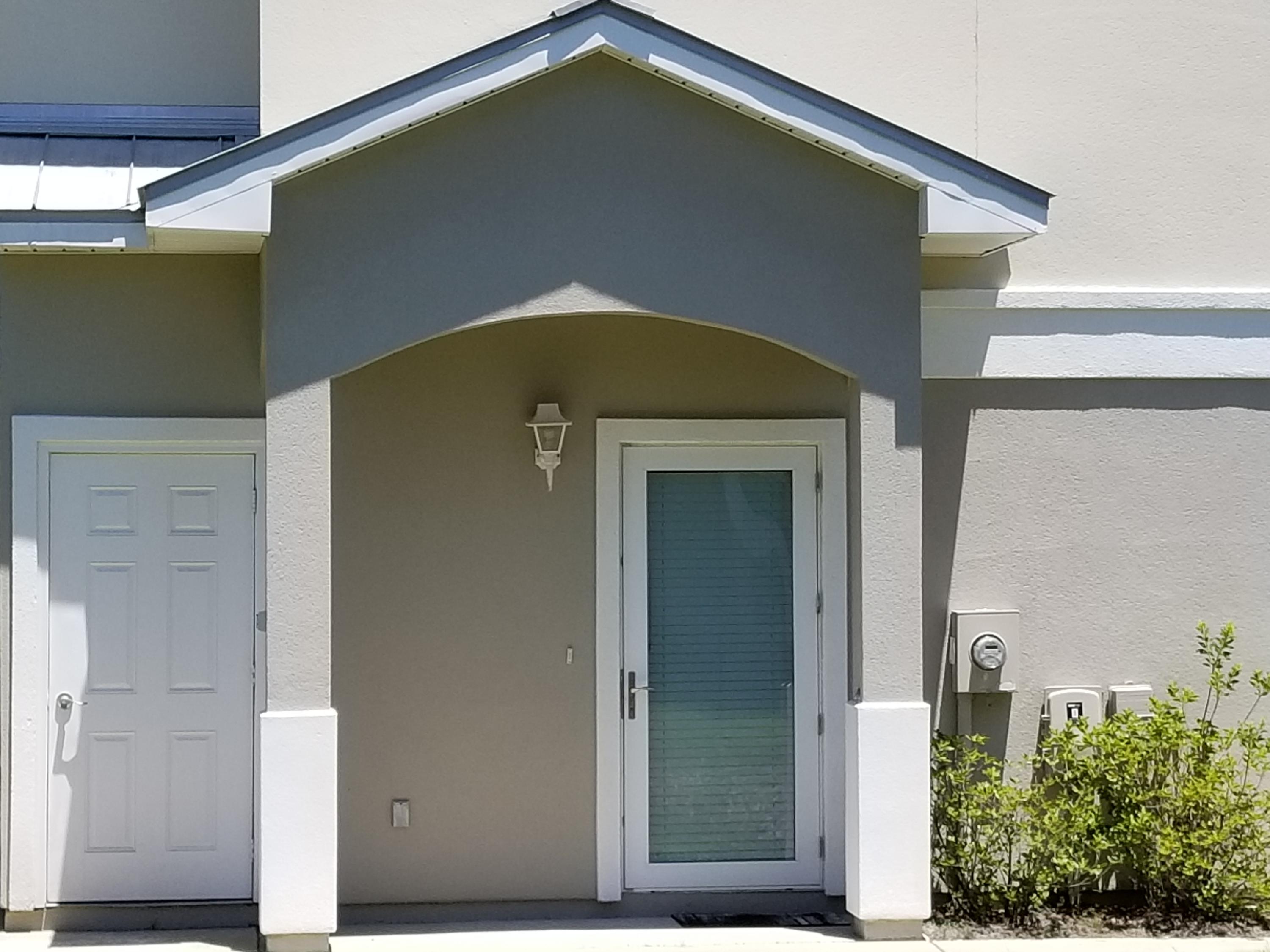 CASA DEL MAR - Residential