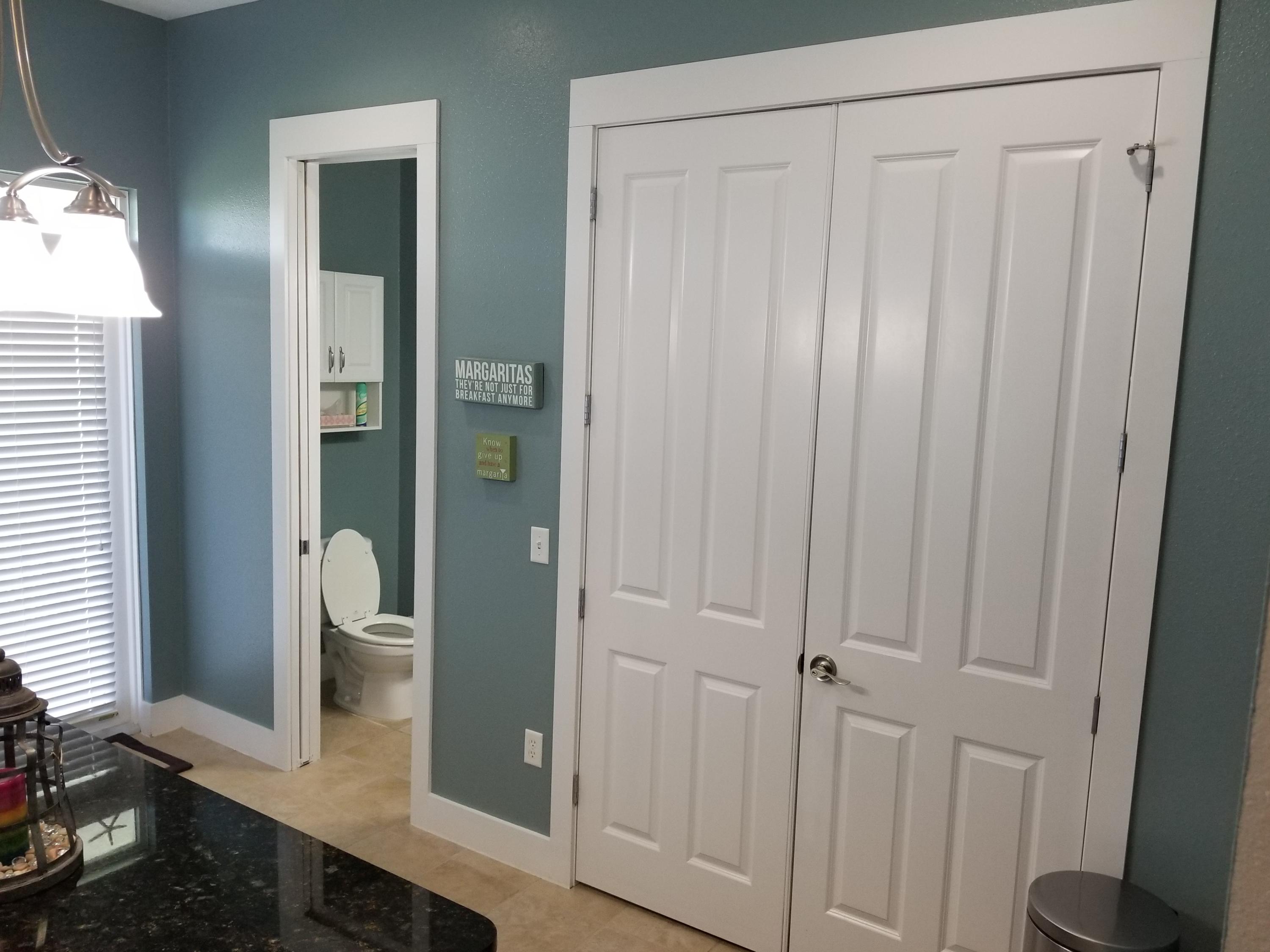 CASA DEL MAR - Residential