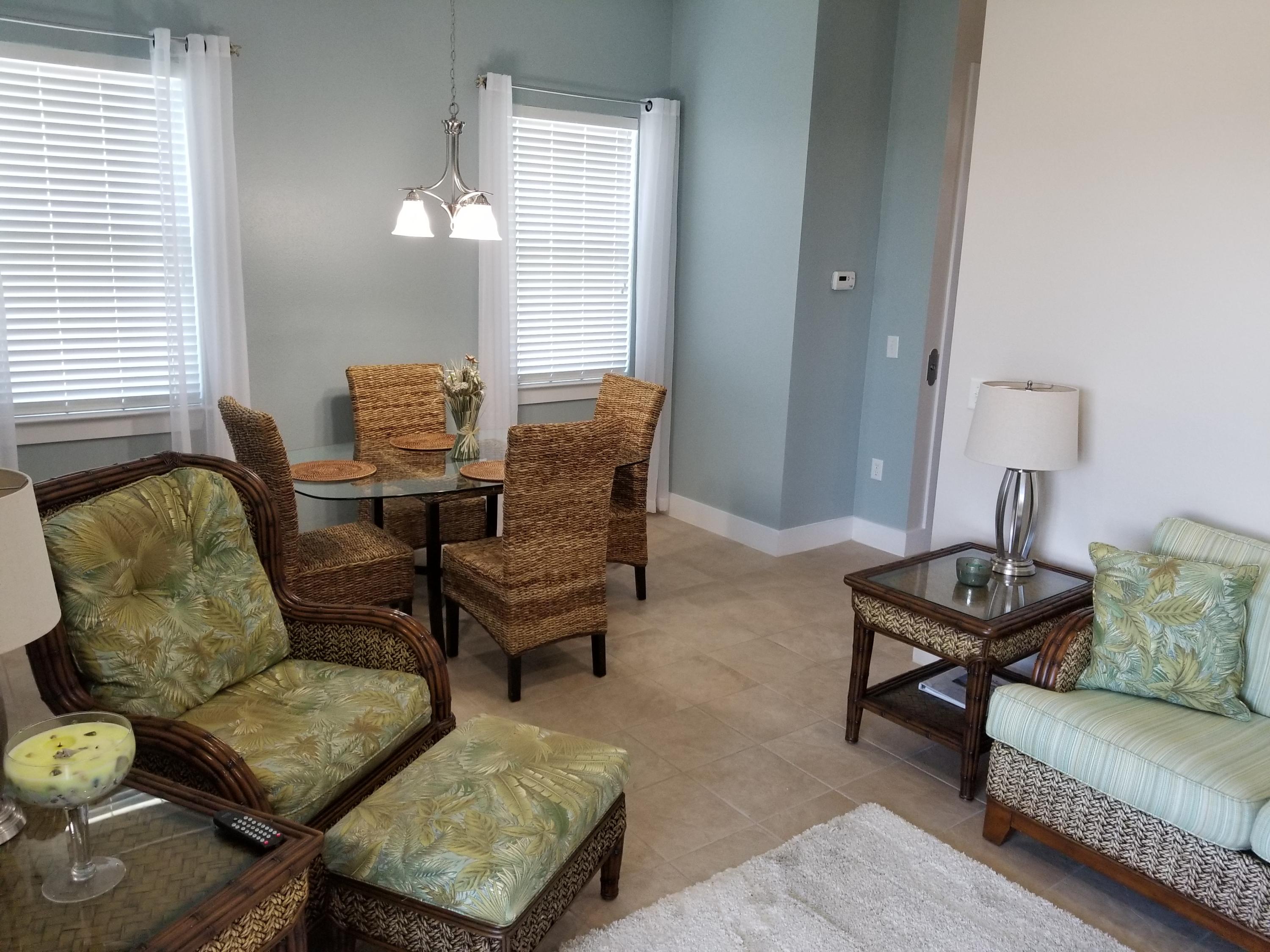 CASA DEL MAR - Residential