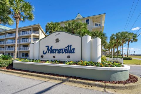 A home in Miramar Beach