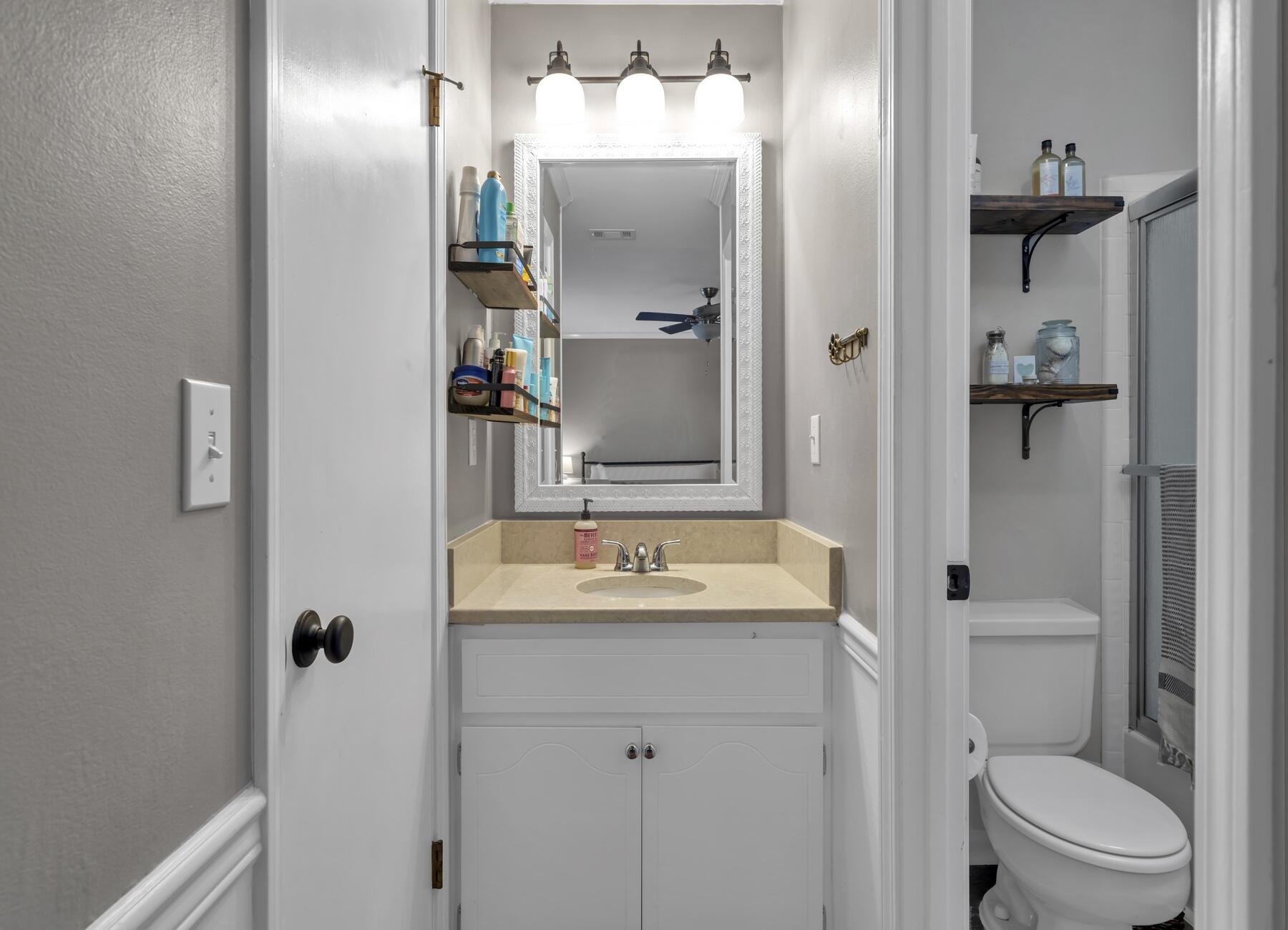 PALM CREST - Residential Lease