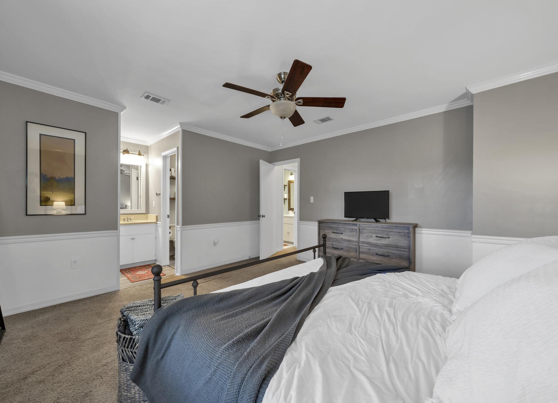 PALM CREST - Residential Lease
