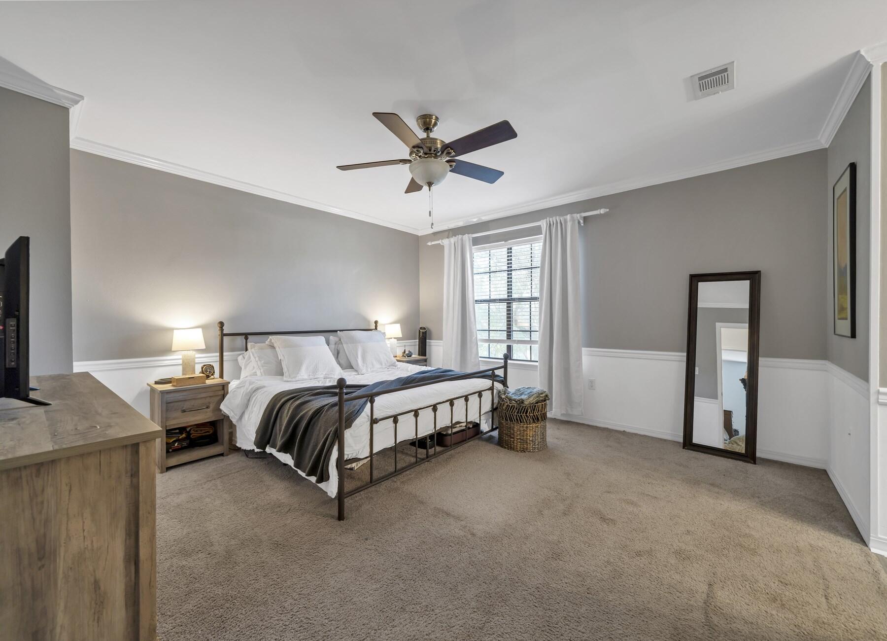 PALM CREST - Residential Lease