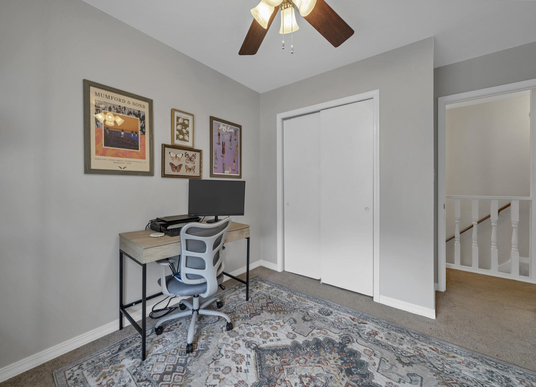 PALM CREST - Residential Lease