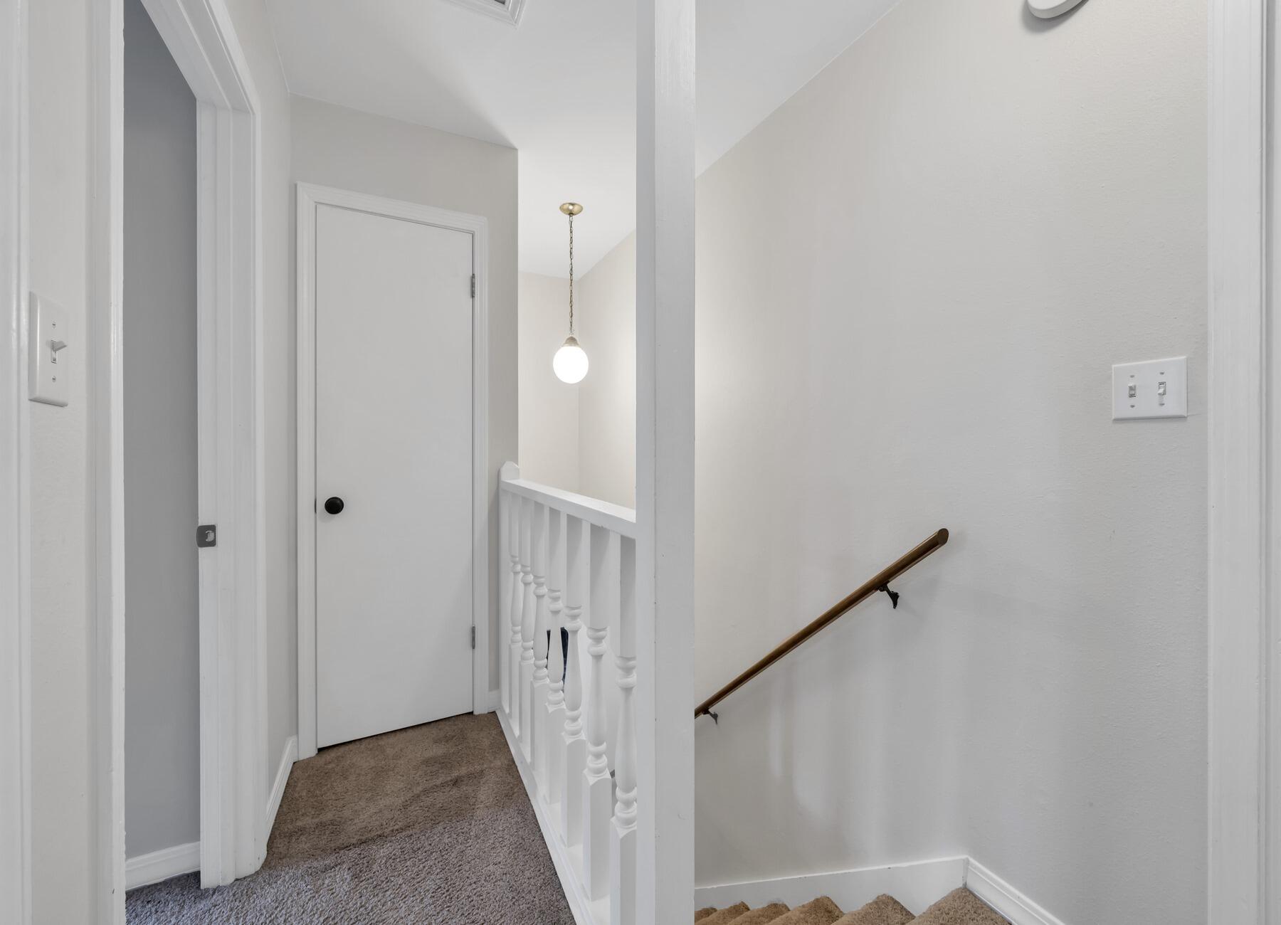 PALM CREST - Residential Lease