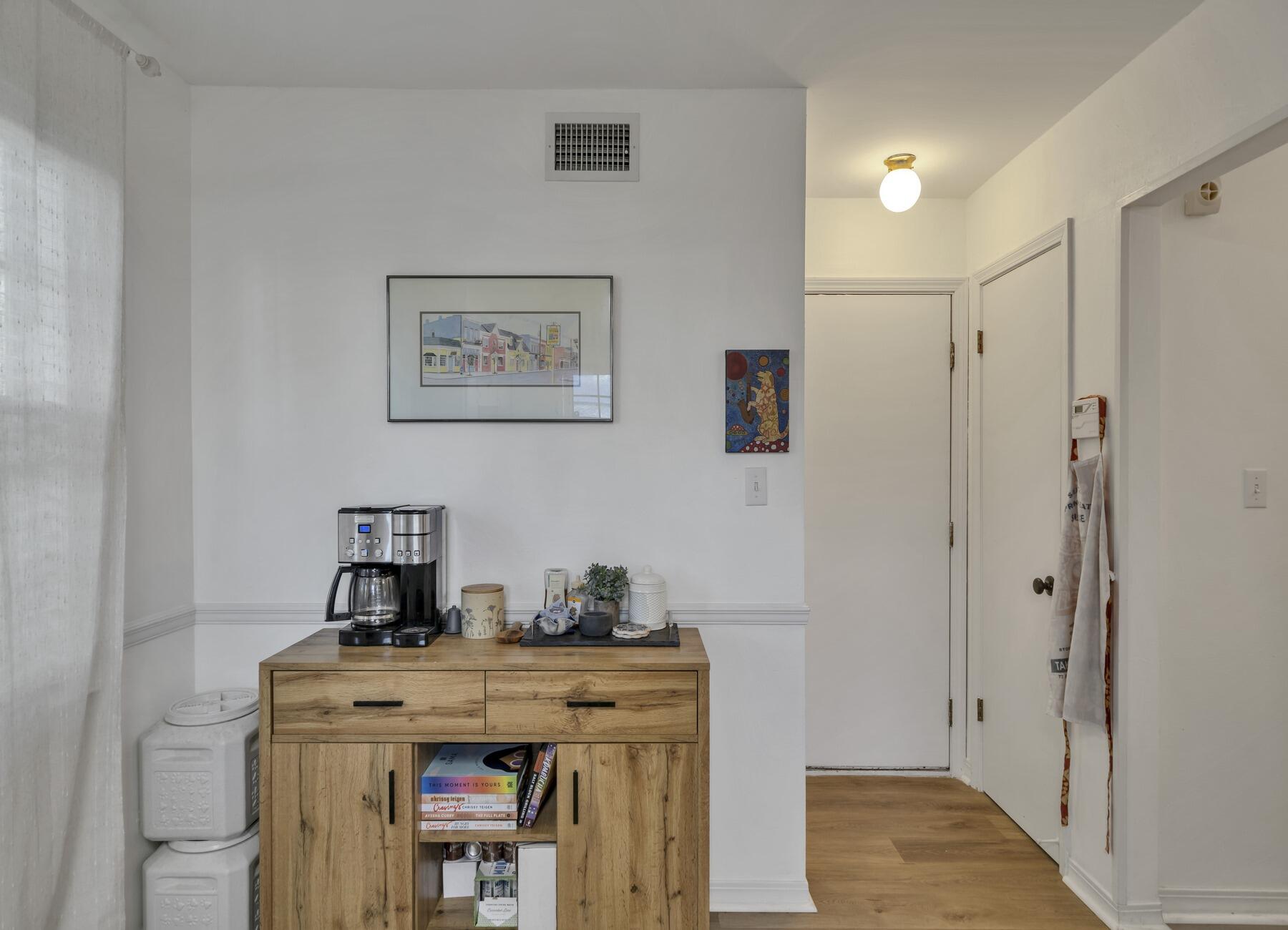 PALM CREST - Residential Lease