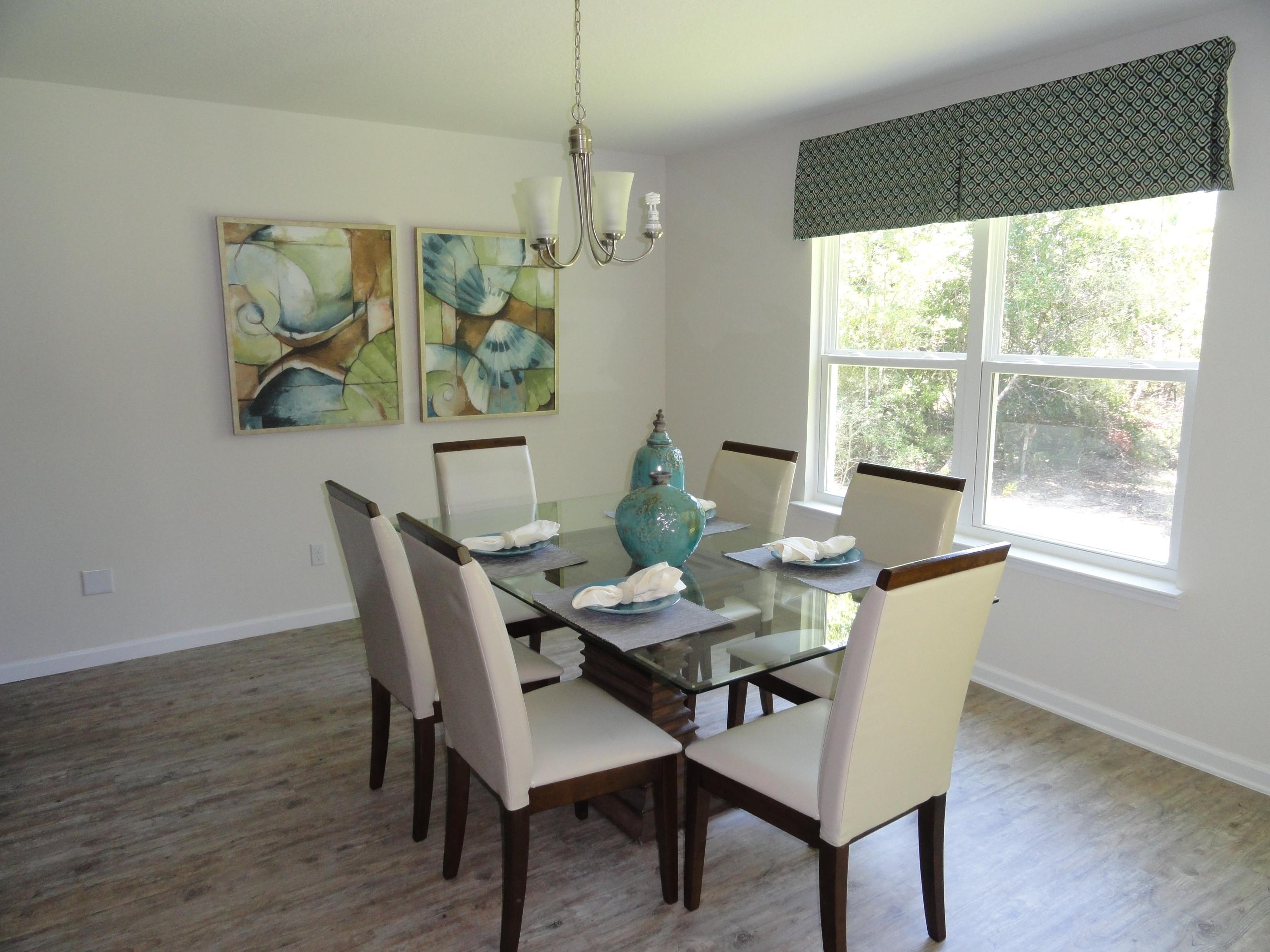 PARTRIDGE HILLS - Residential