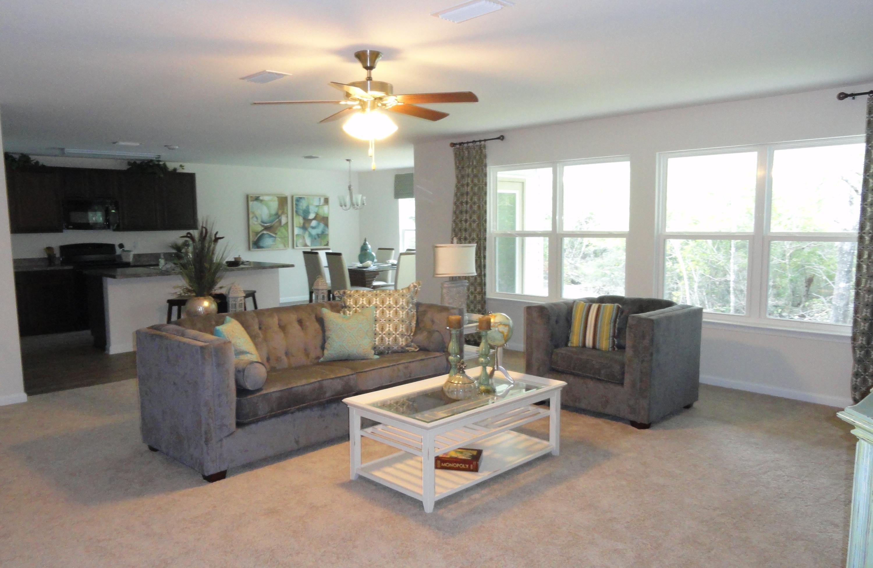 PARTRIDGE HILLS - Residential