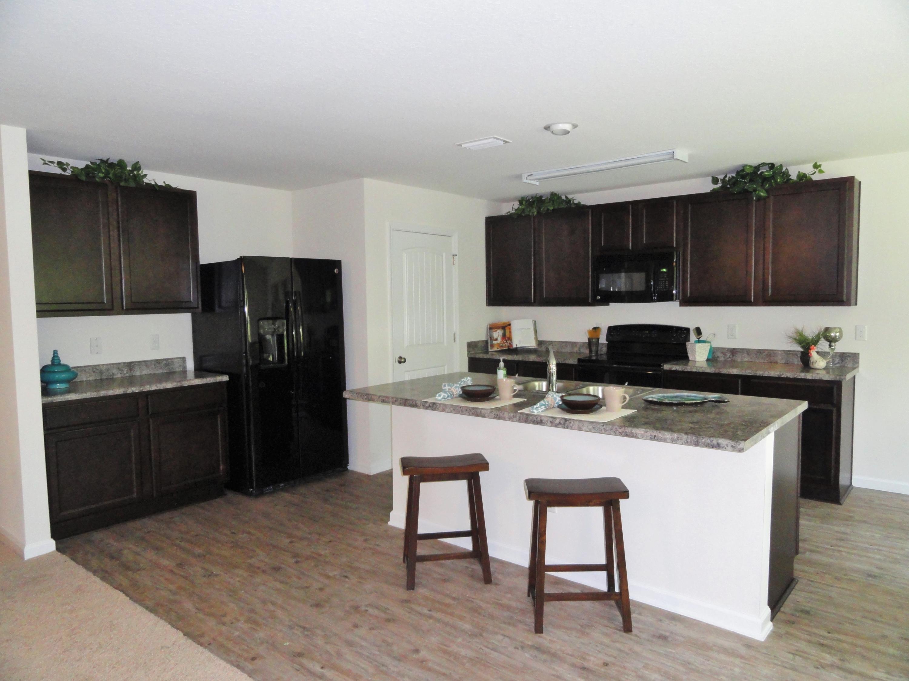 PARTRIDGE HILLS - Residential