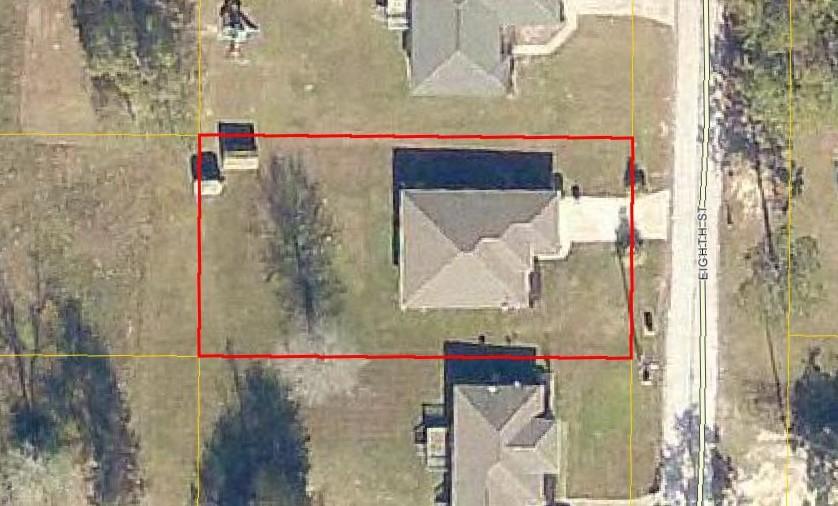 WHITE OAK ESTATES - Residential