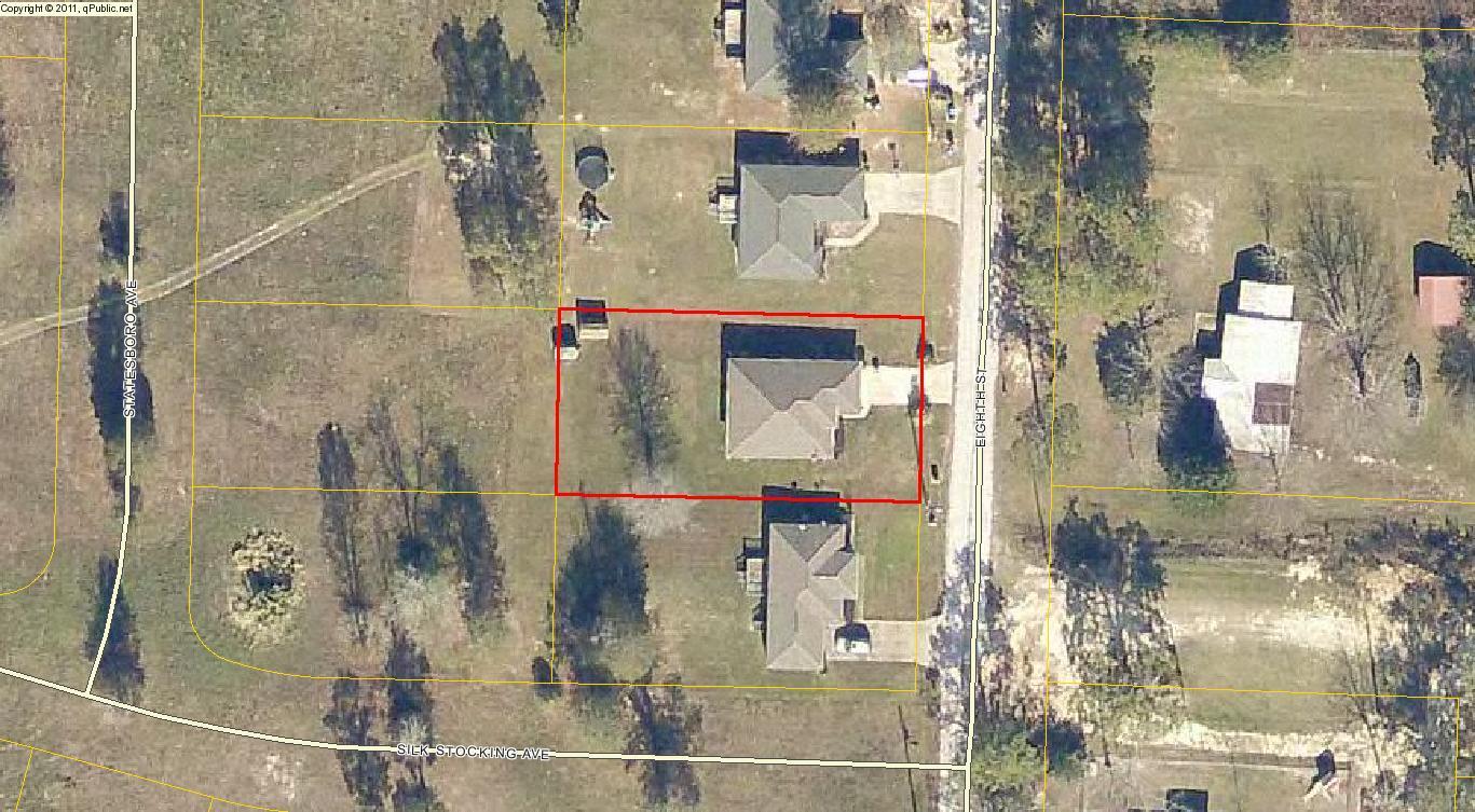 WHITE OAK ESTATES - Residential