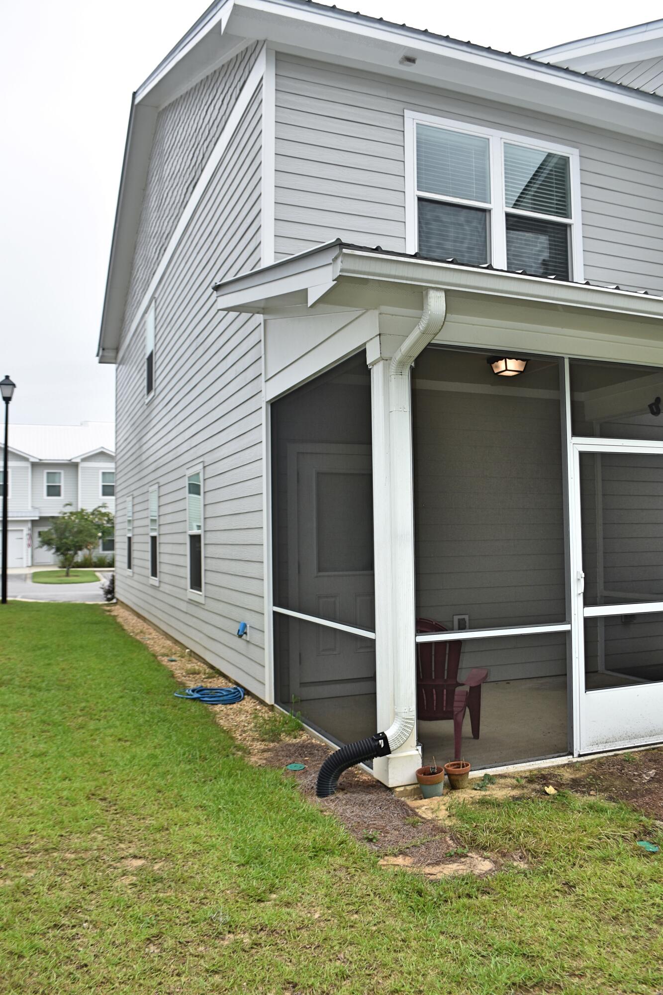 VERANDAS AT Freeport - Residential