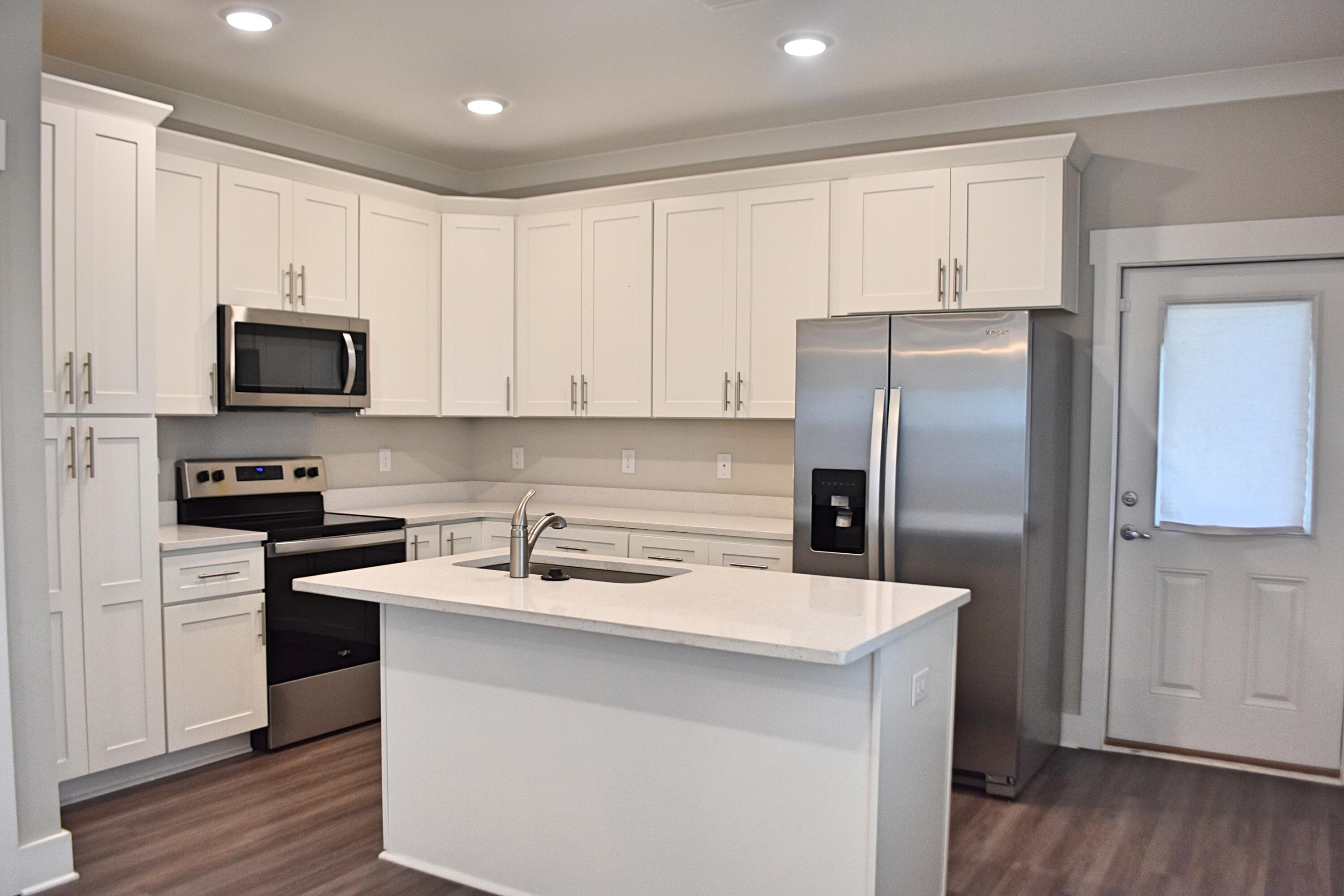 VERANDAS AT Freeport - Residential