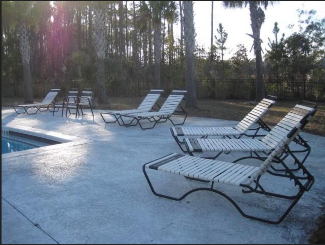 VERANDAS AT Freeport - Residential