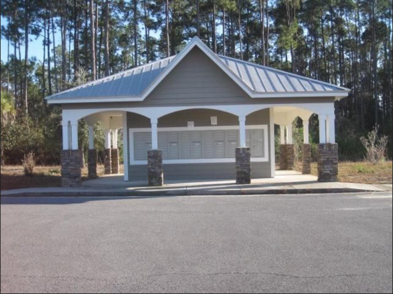 VERANDAS AT Freeport - Residential