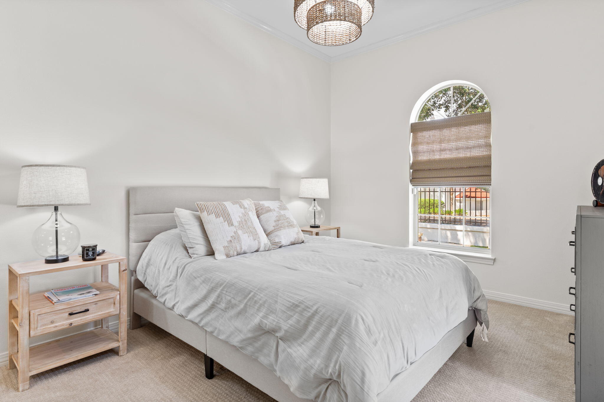 TIVOLI RIDGE - Residential