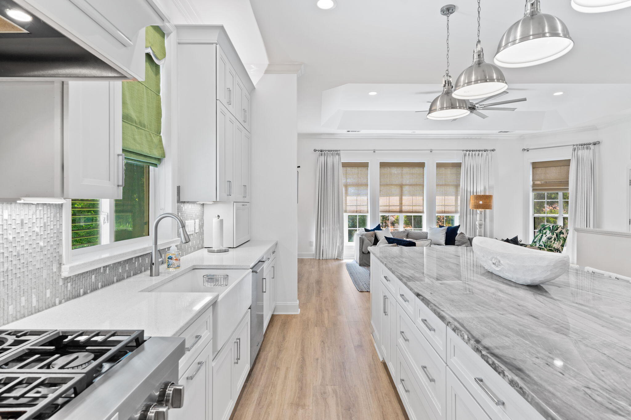 TIVOLI RIDGE - Residential
