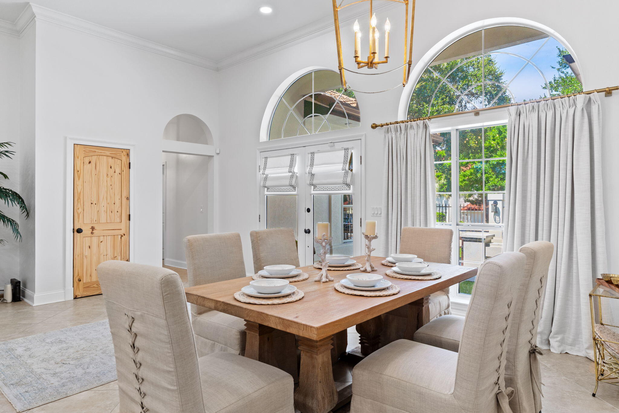 TIVOLI RIDGE - Residential
