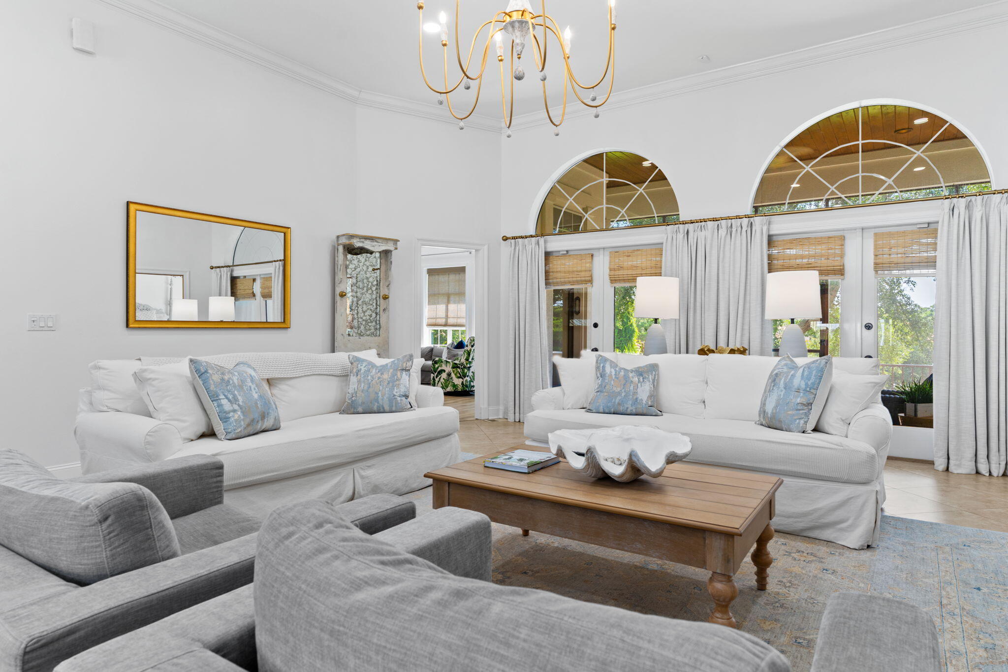 TIVOLI RIDGE - Residential