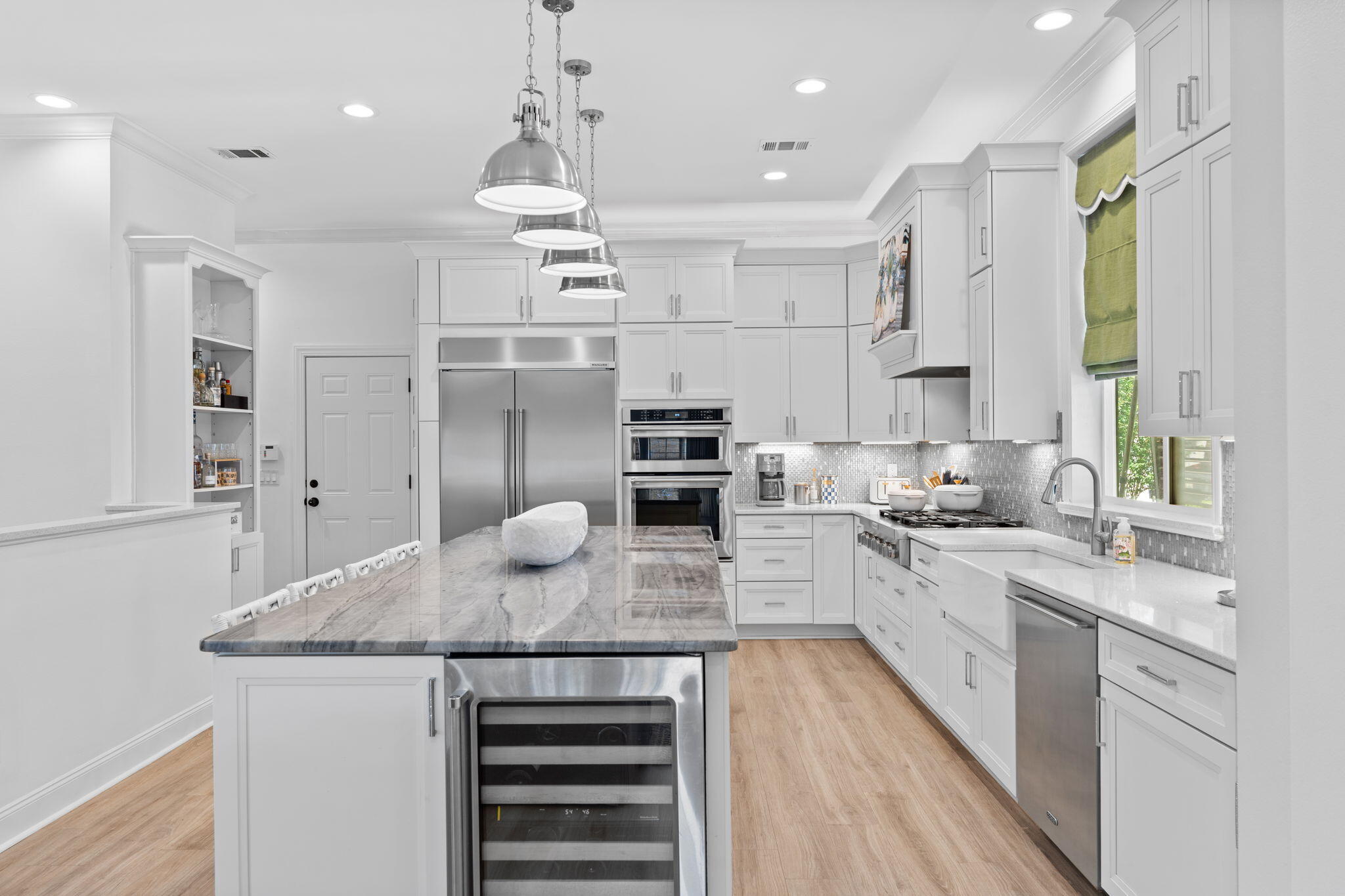 TIVOLI RIDGE - Residential