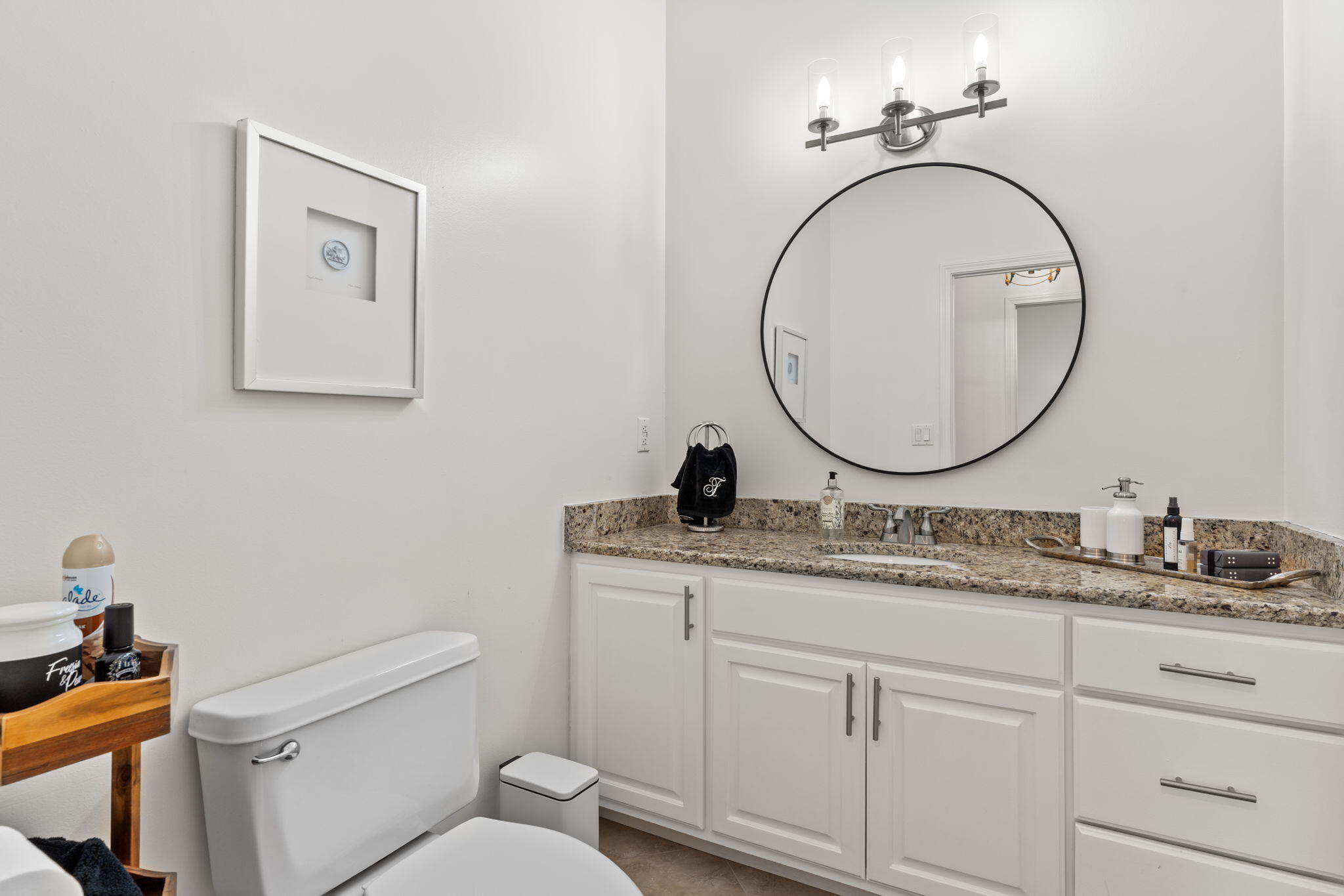 TIVOLI RIDGE - Residential