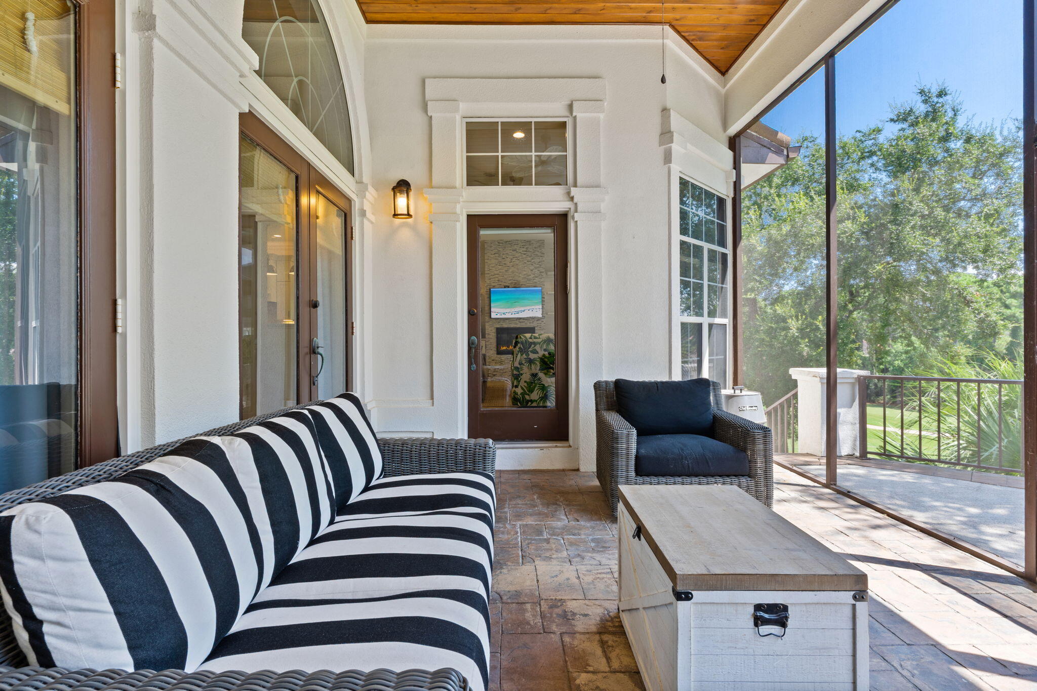 TIVOLI RIDGE - Residential