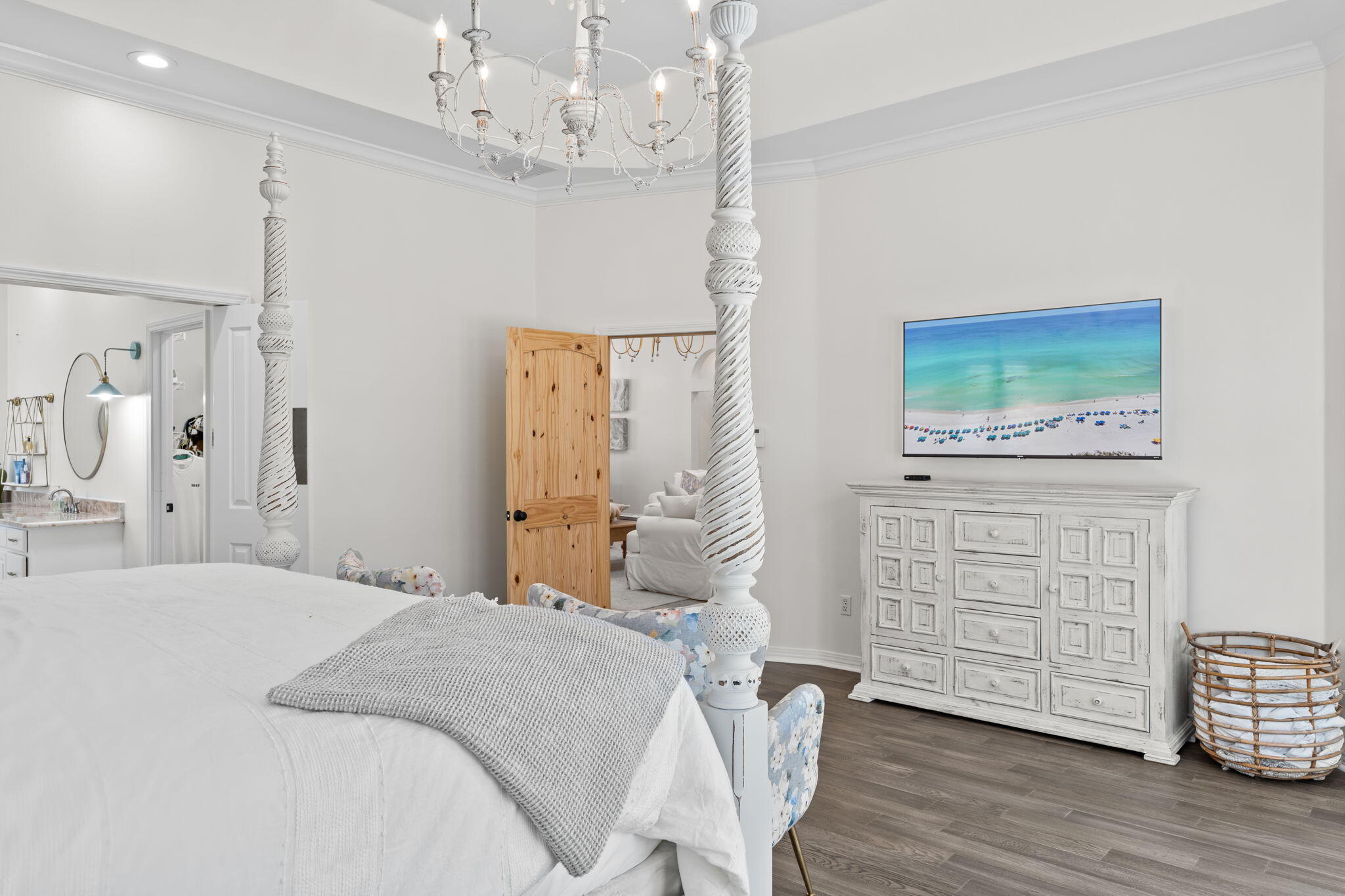 TIVOLI RIDGE - Residential