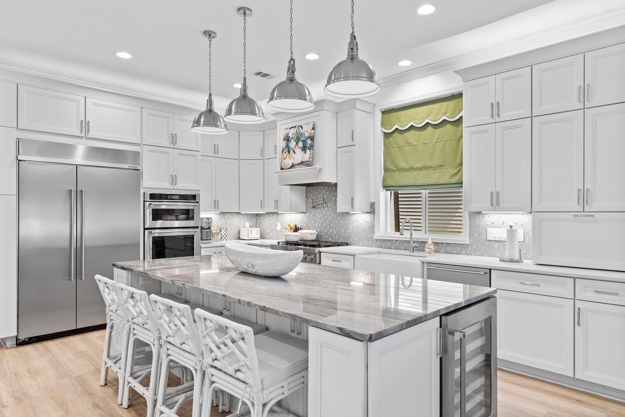 TIVOLI RIDGE - Residential