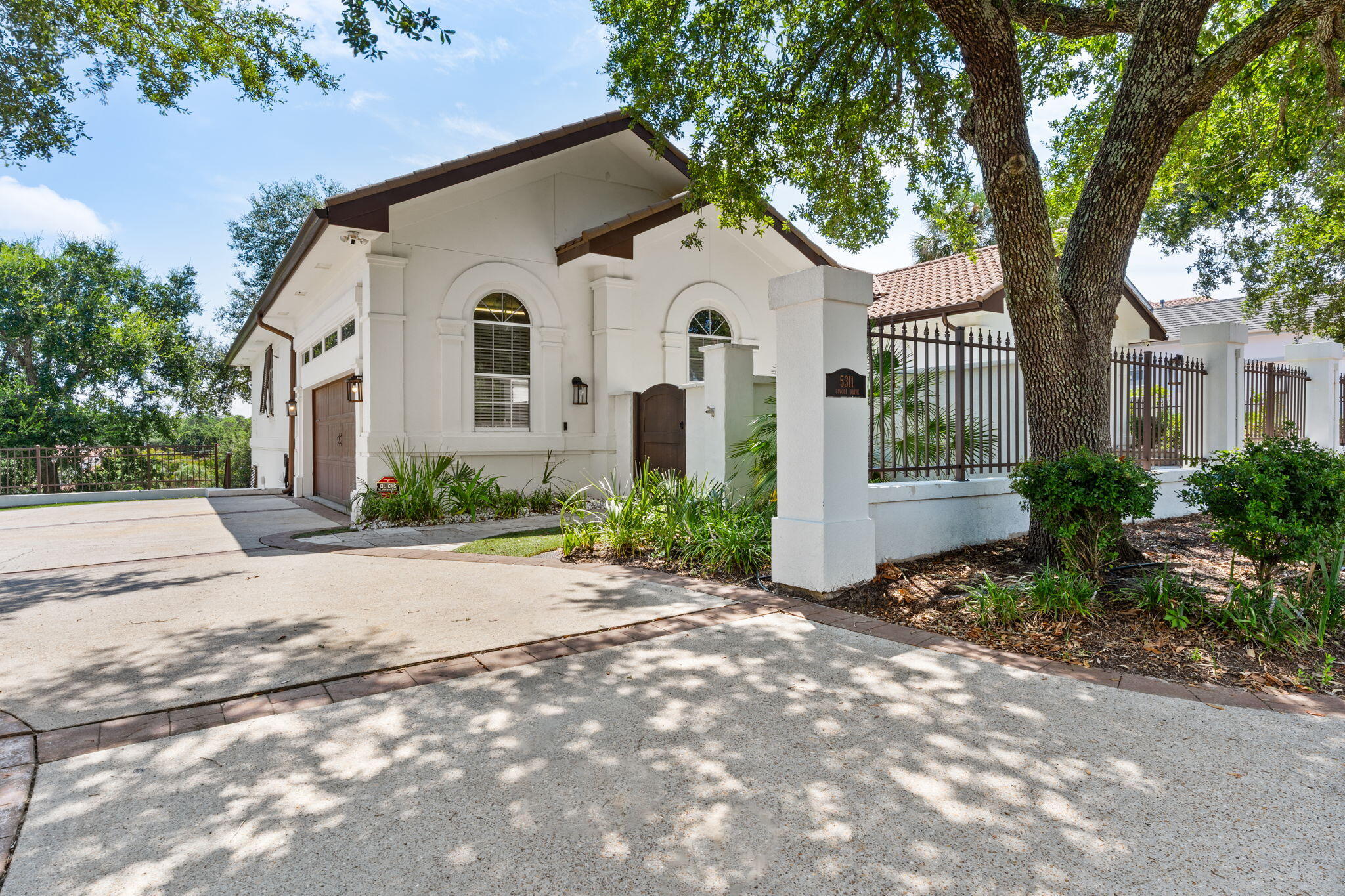 5311 Tivoli Drive