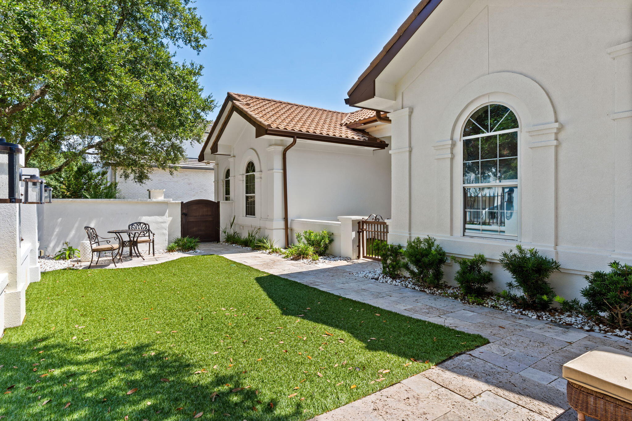 TIVOLI RIDGE - Residential