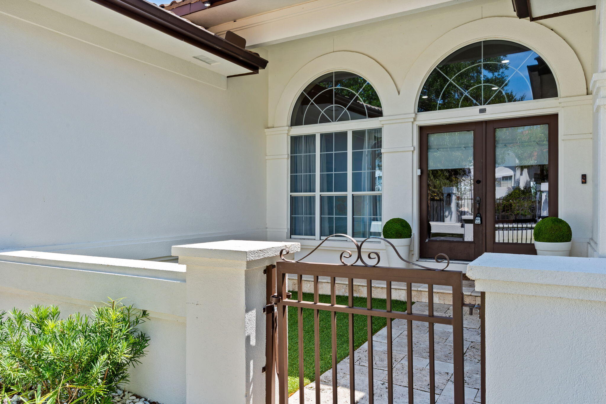 TIVOLI RIDGE - Residential