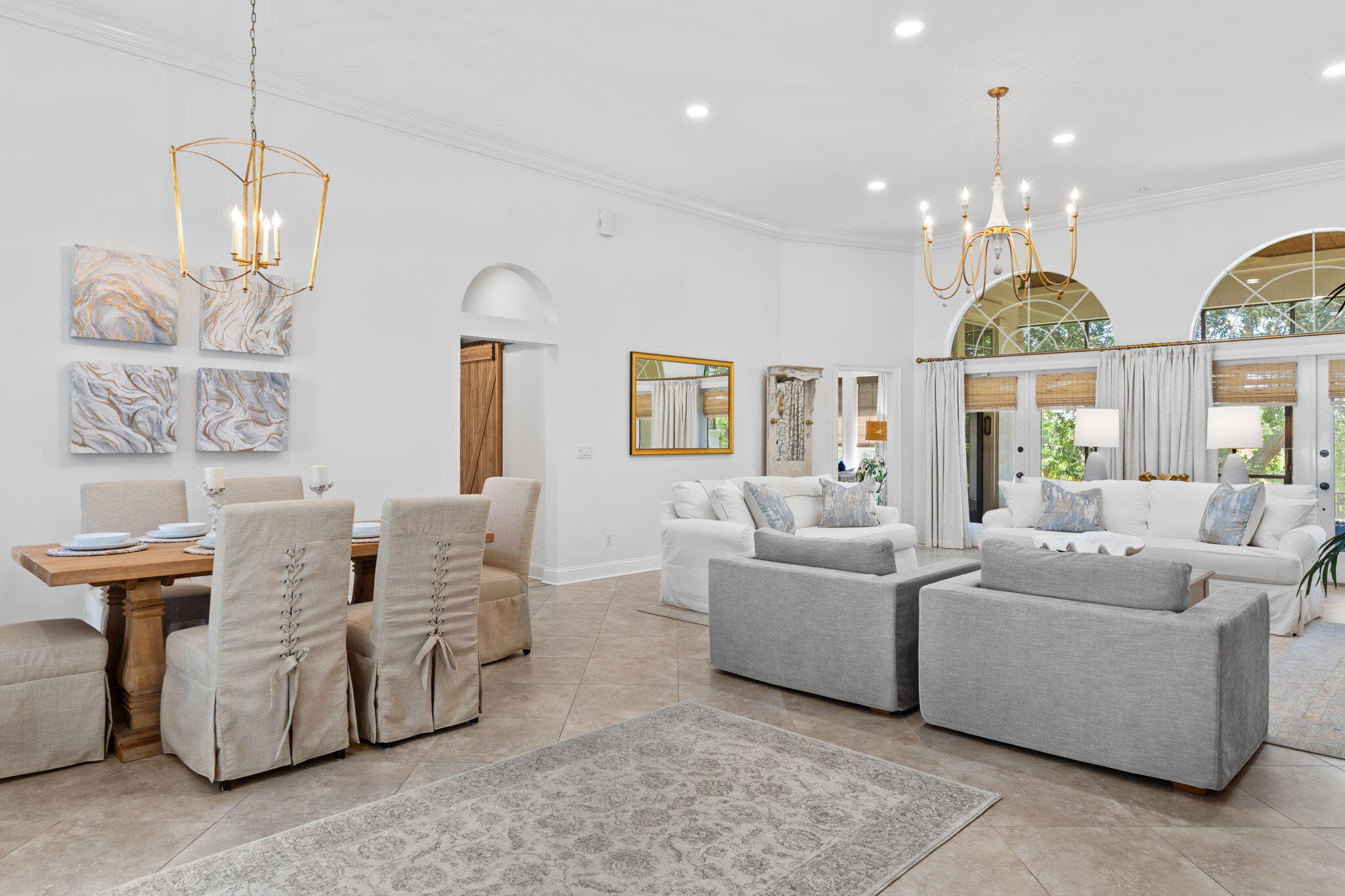 TIVOLI RIDGE - Residential