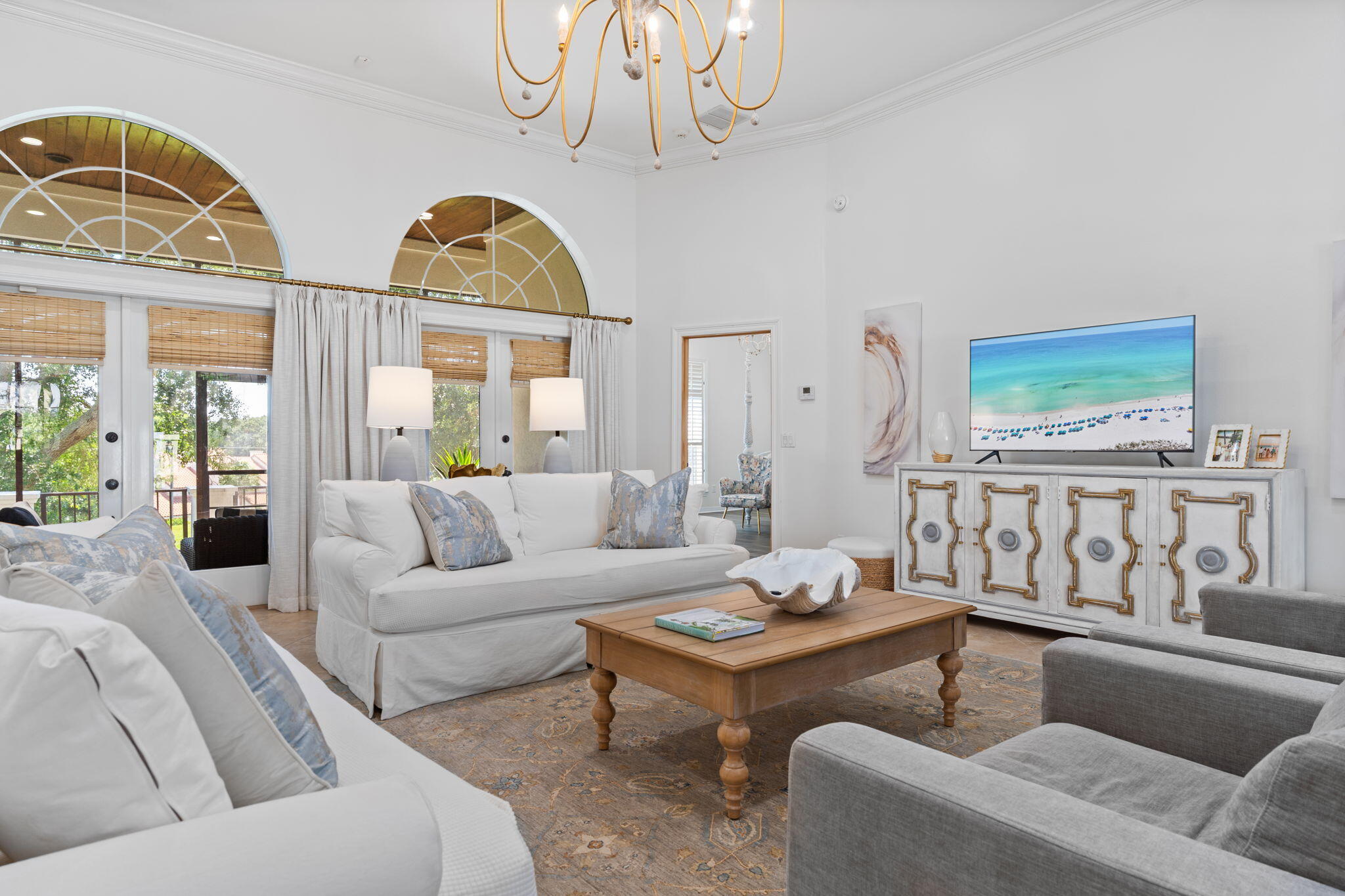 TIVOLI RIDGE - Residential