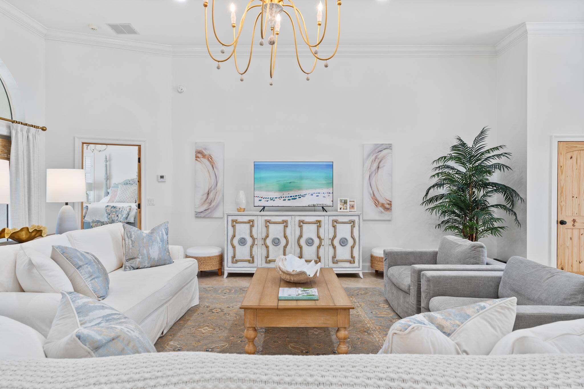 TIVOLI RIDGE - Residential