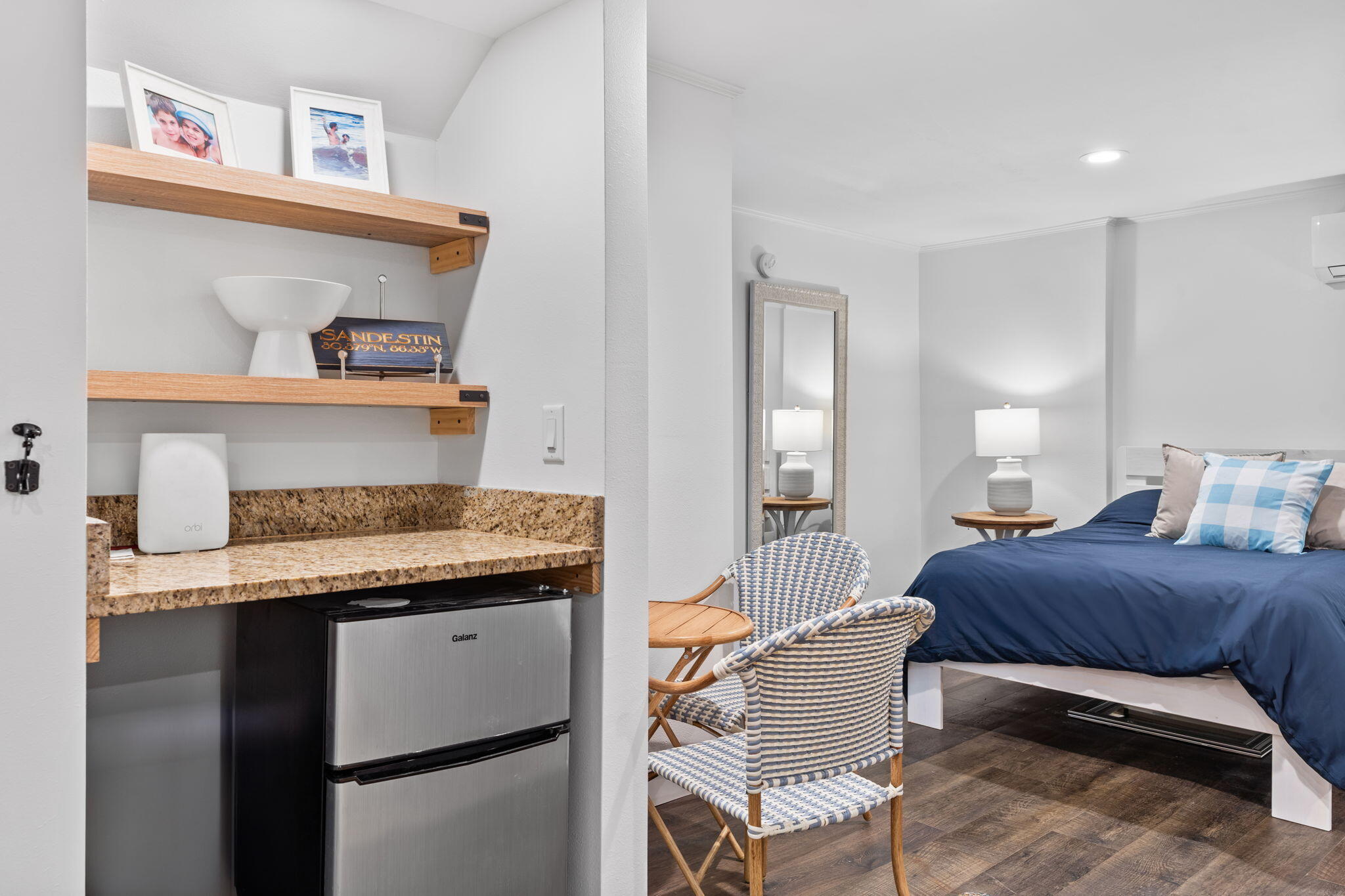 TIVOLI RIDGE - Residential