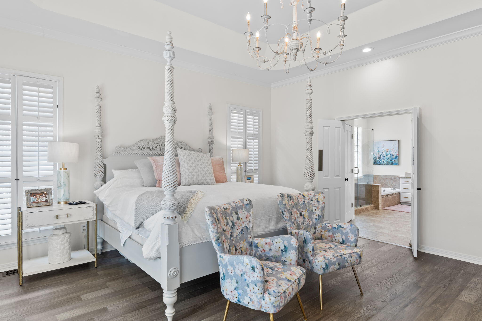 TIVOLI RIDGE - Residential
