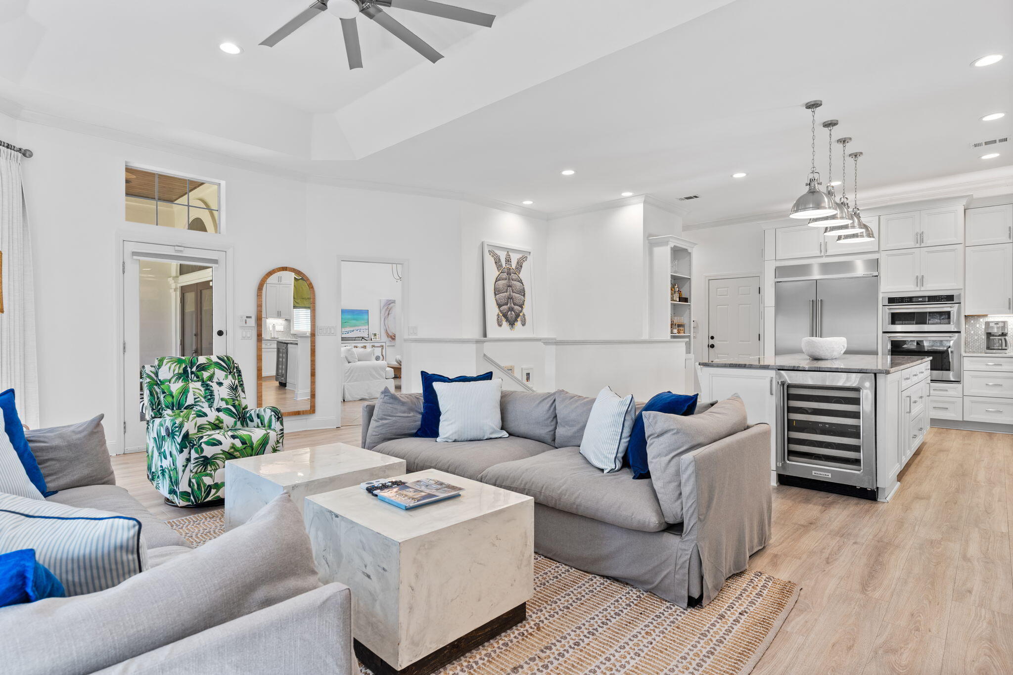 TIVOLI RIDGE - Residential
