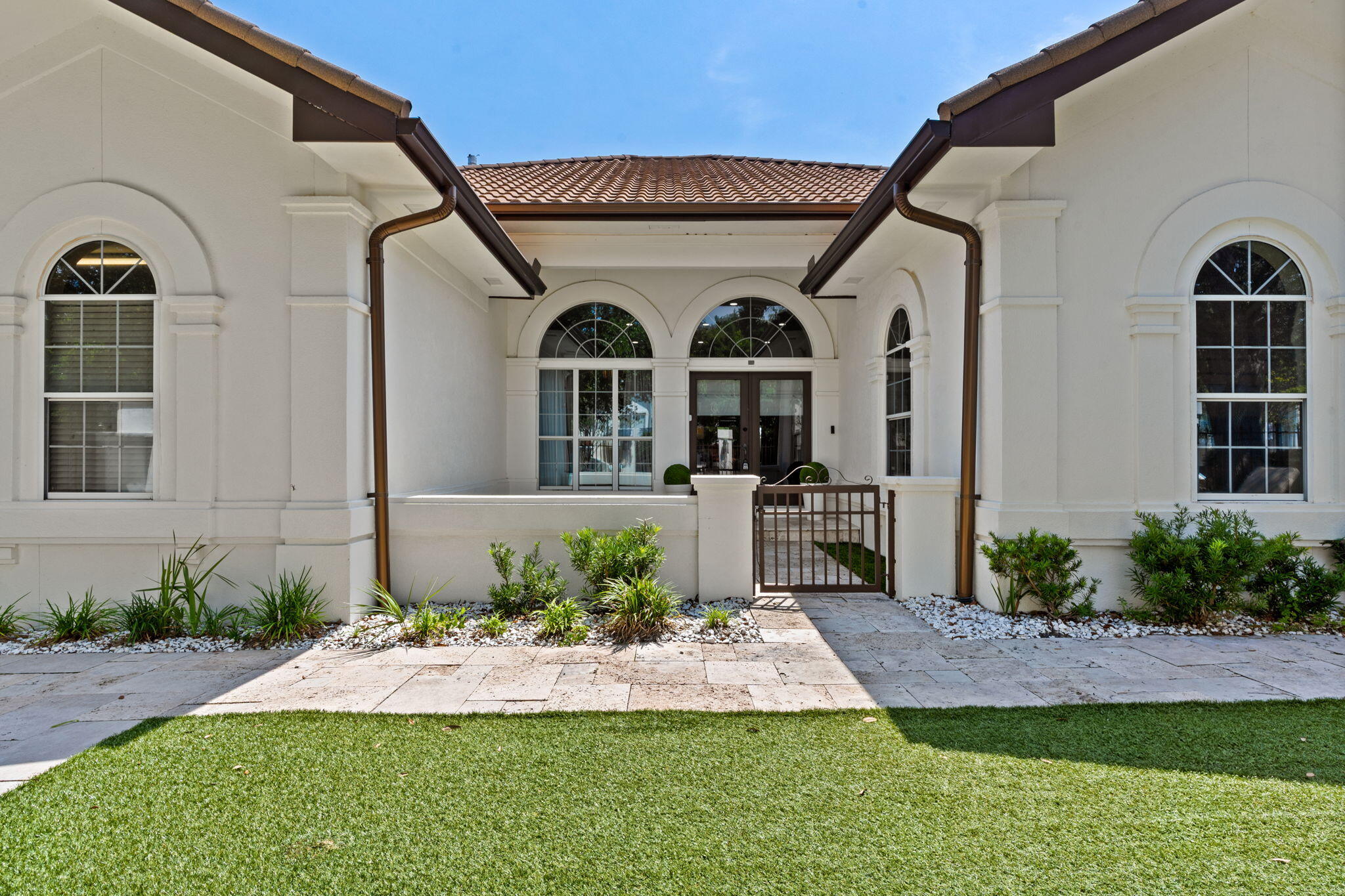 TIVOLI RIDGE - Residential