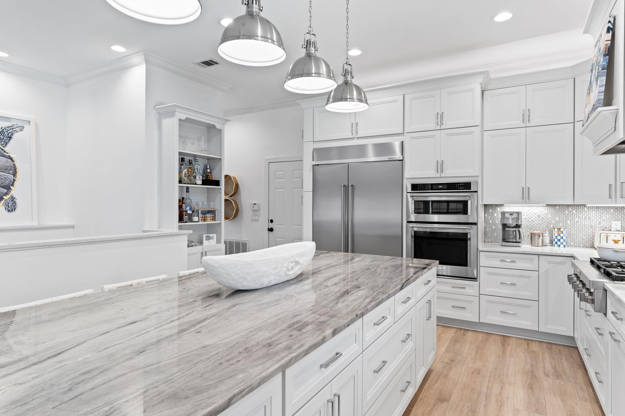 TIVOLI RIDGE - Residential