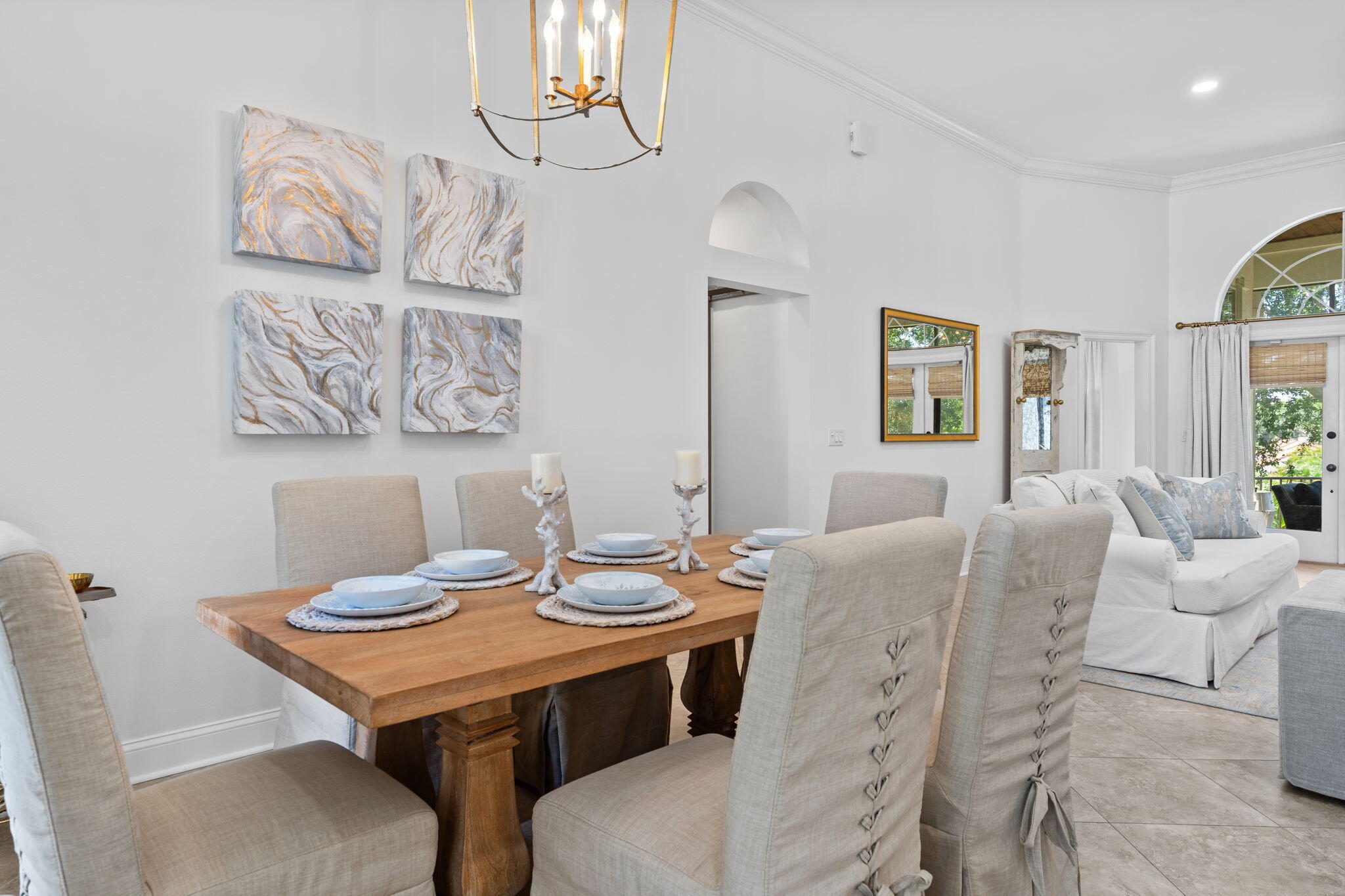 TIVOLI RIDGE - Residential