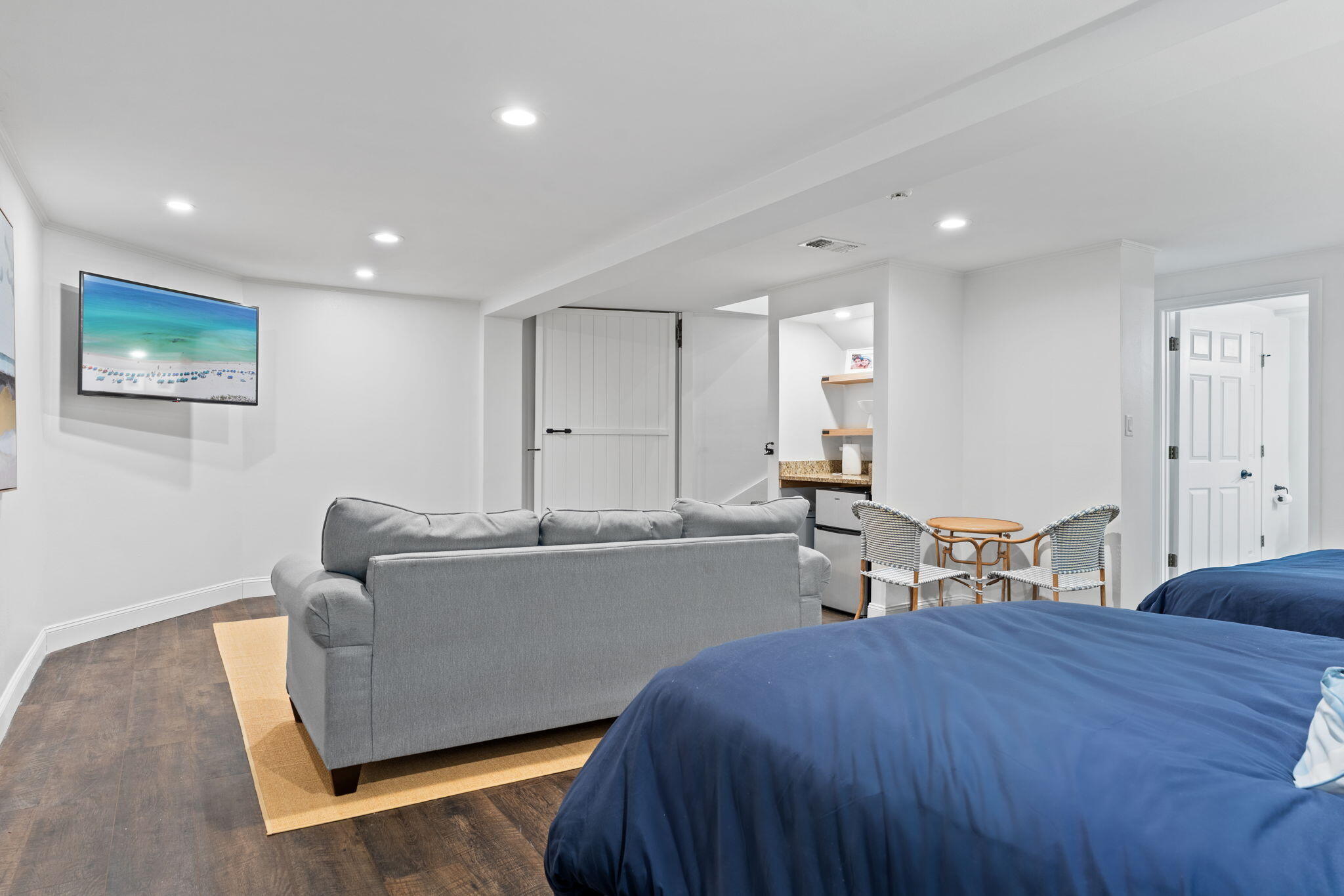 TIVOLI RIDGE - Residential