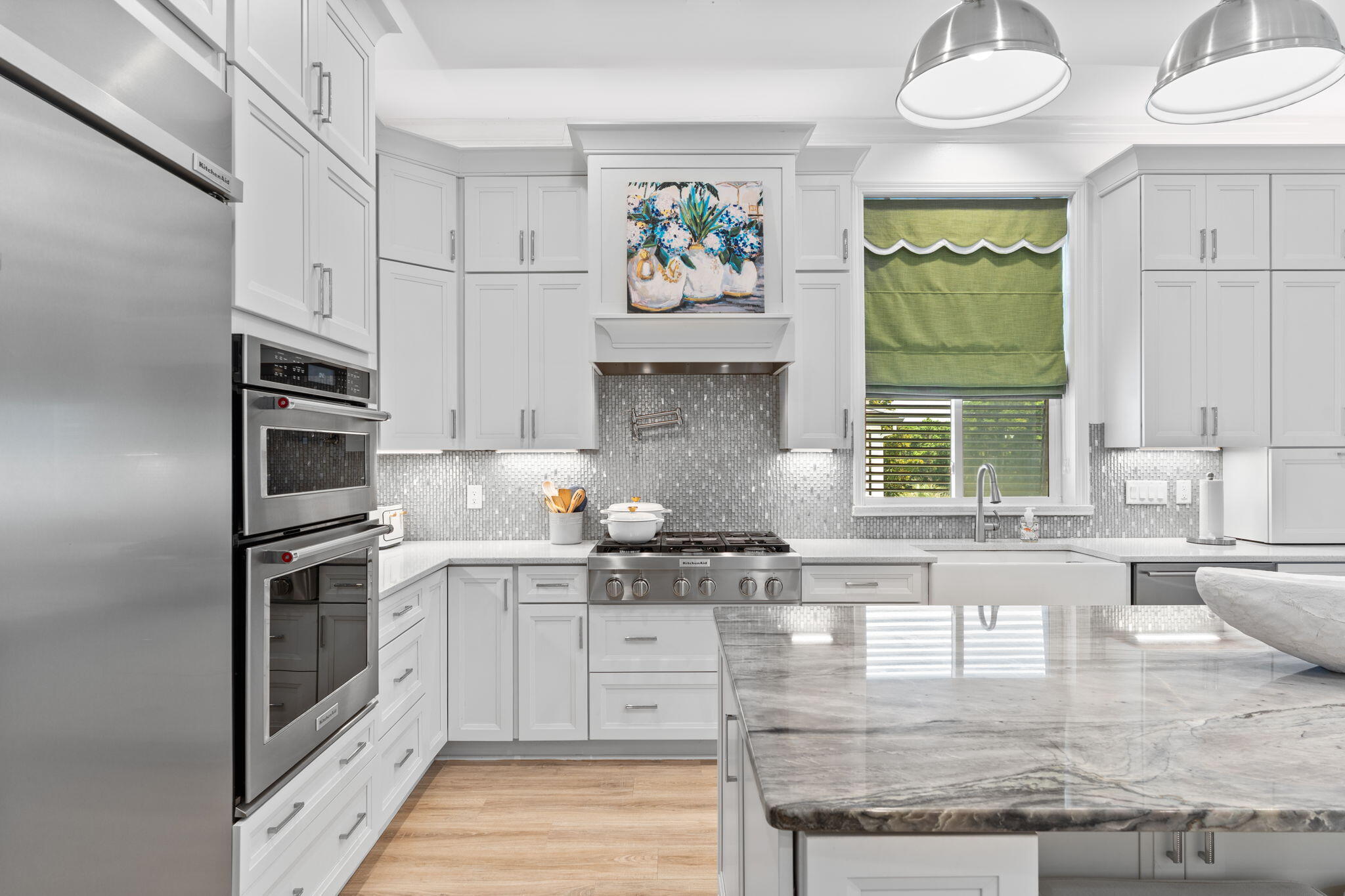 TIVOLI RIDGE - Residential