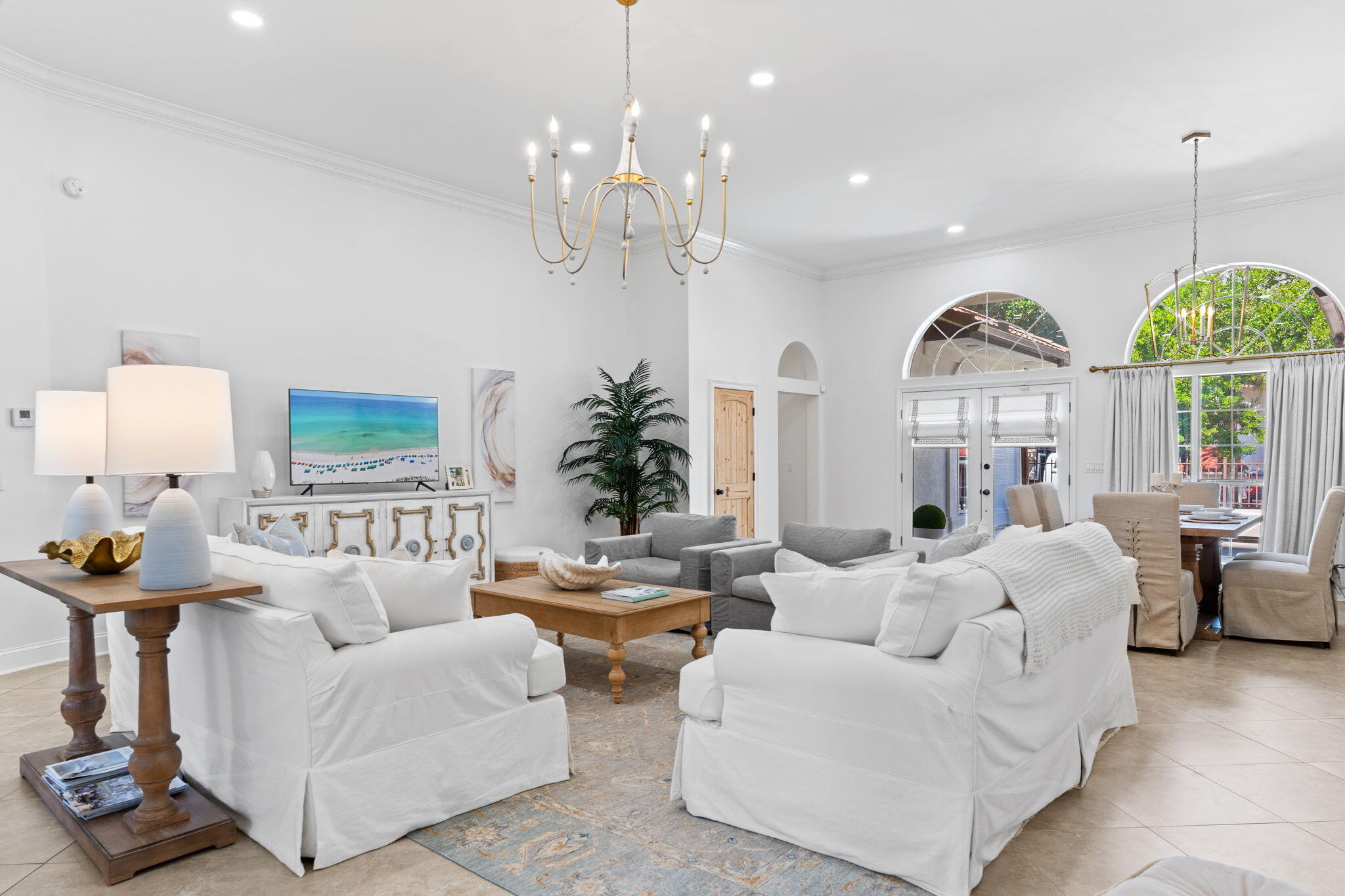 TIVOLI RIDGE - Residential