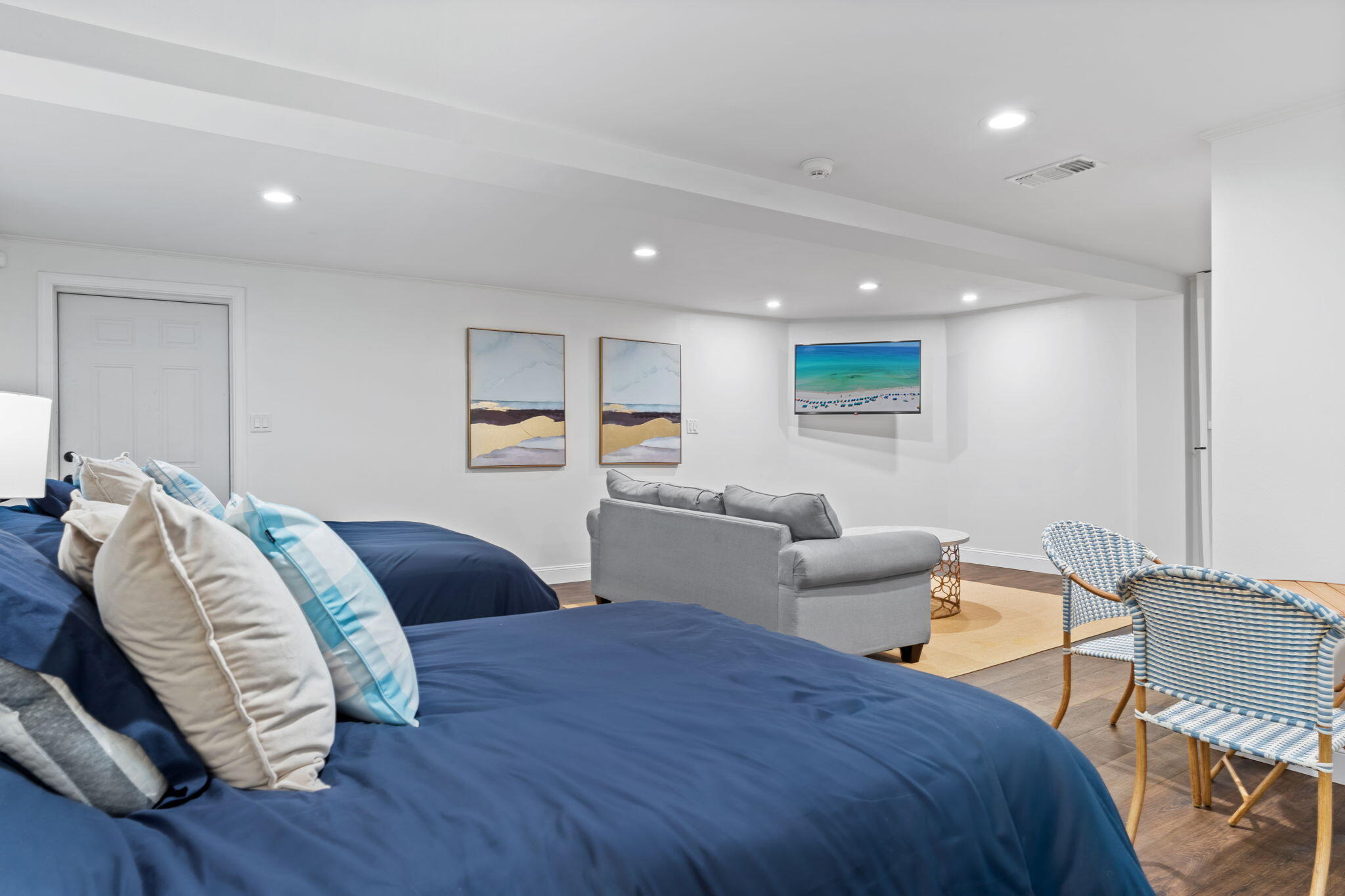 TIVOLI RIDGE - Residential