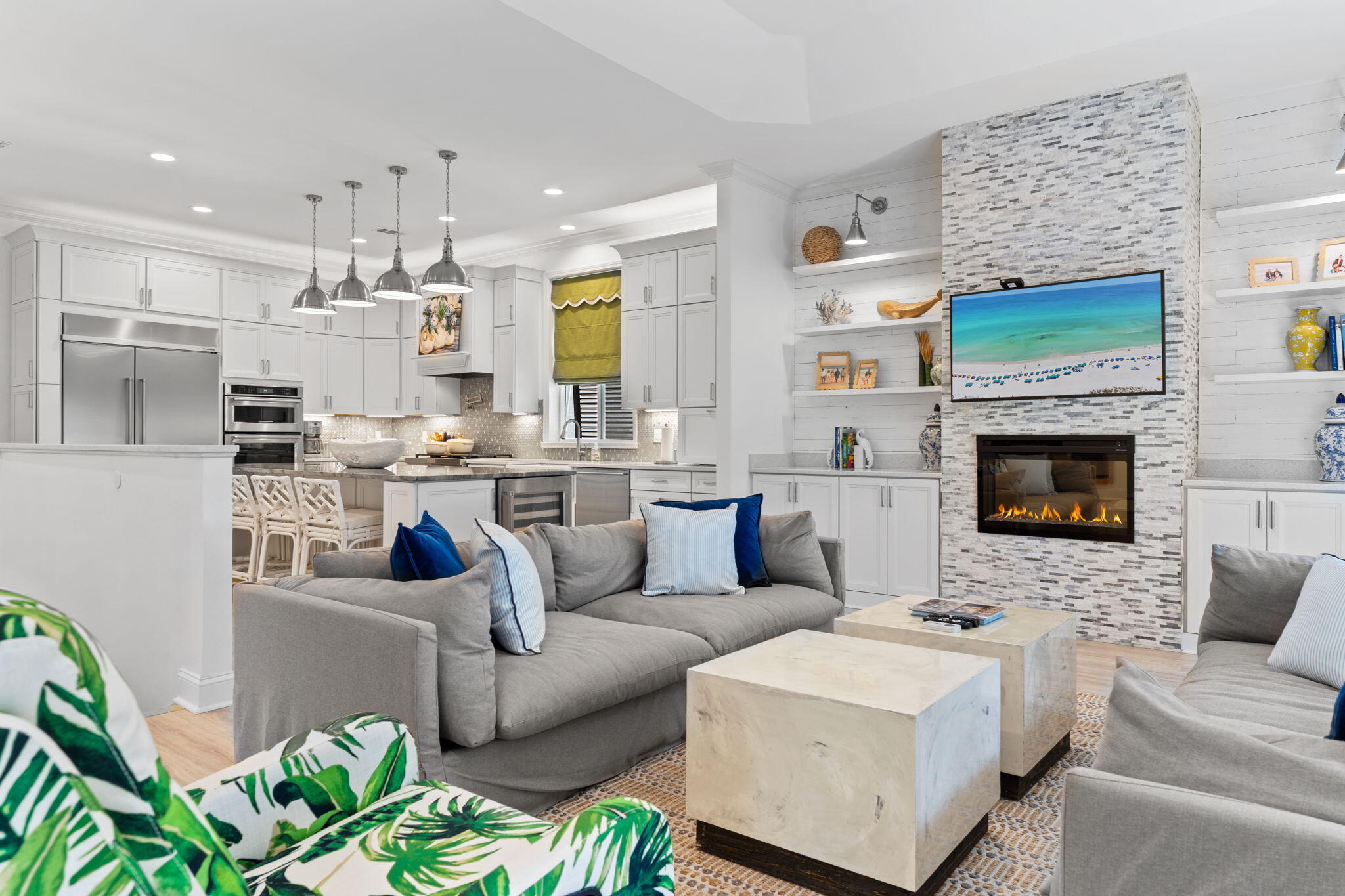TIVOLI RIDGE - Residential